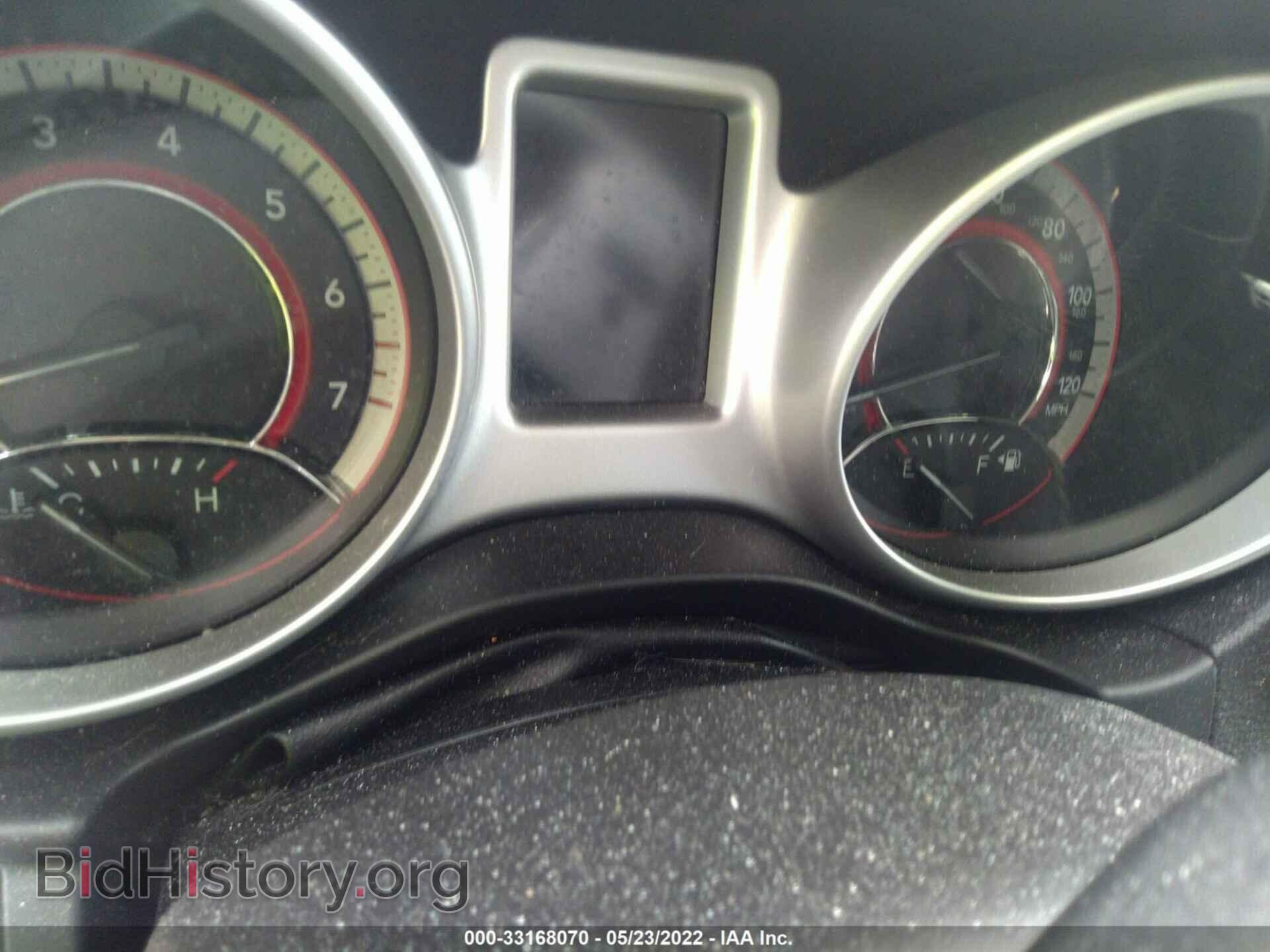 2013 DODGE JOURNEY - VIN: 3C4PDCDG4DT730997 - Photo 7