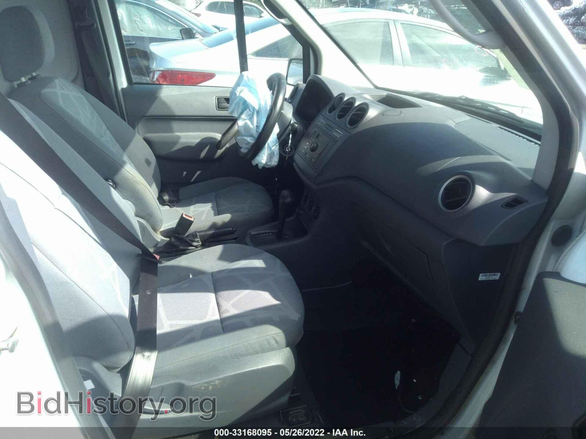 2010 FORD TRANSIT CONNECT - VIN: NM0LS7AN5AT032501 - Фото 5