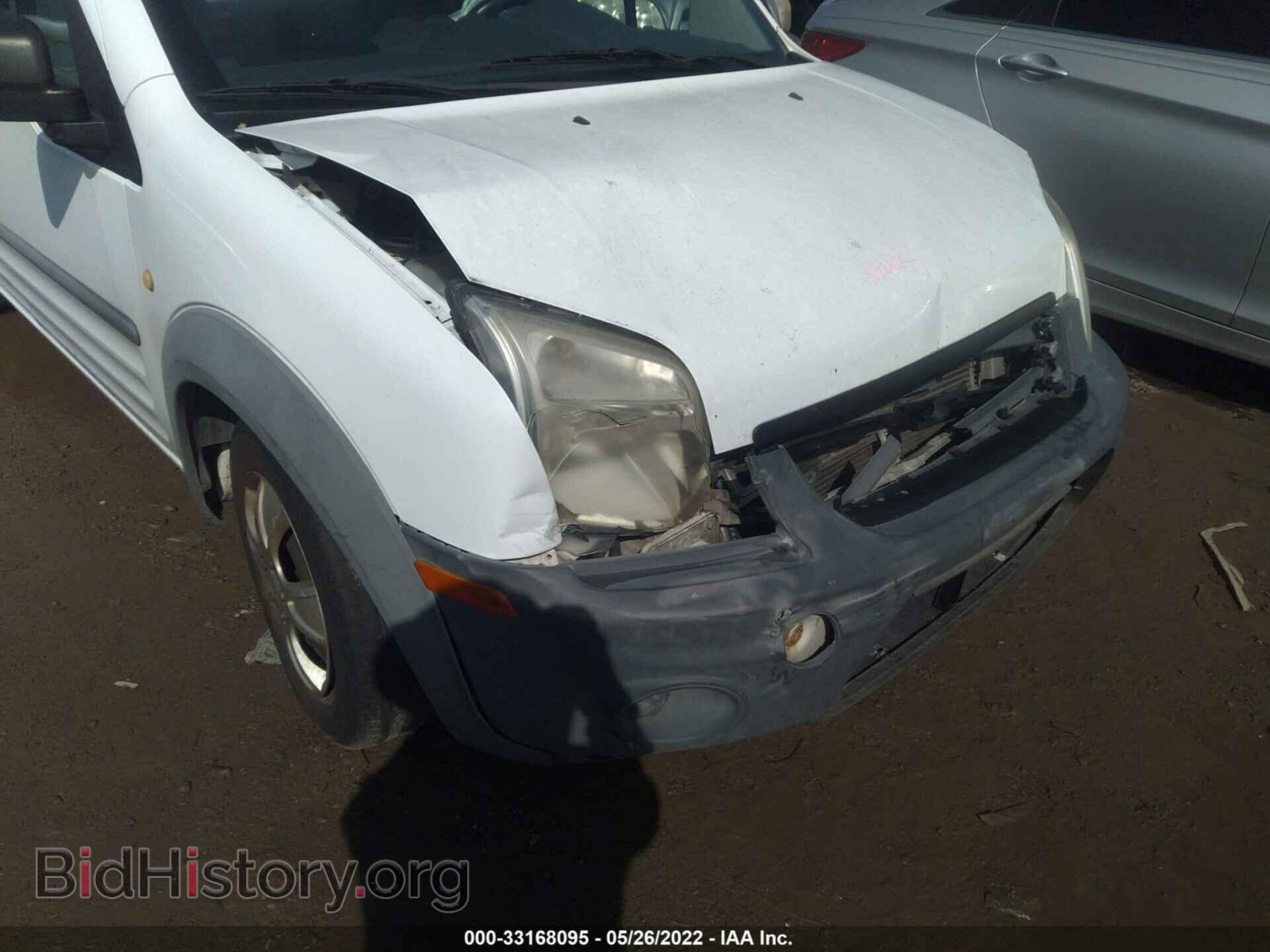2010 FORD TRANSIT CONNECT - VIN: NM0LS7AN5AT032501 - Фото 6