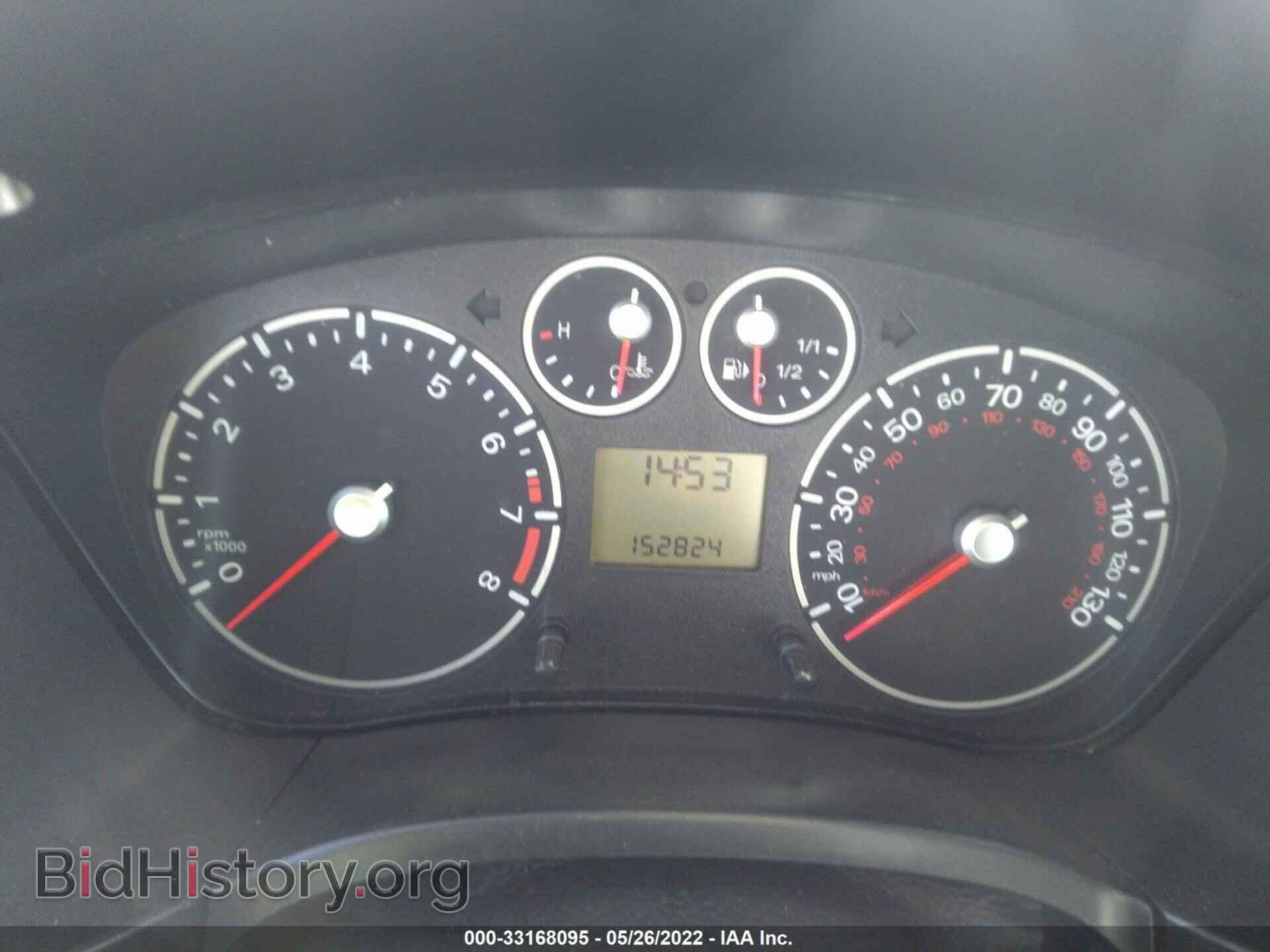 2010 FORD TRANSIT CONNECT - VIN: NM0LS7AN5AT032501 - Фото 7
