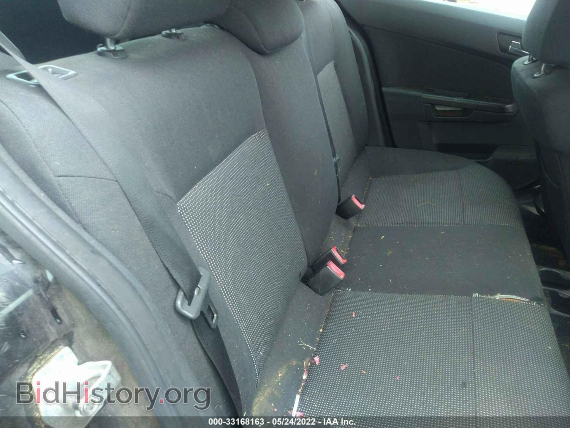 2008 SATURN ASTRA - VIN: W08AT671685066959 - Фото 8