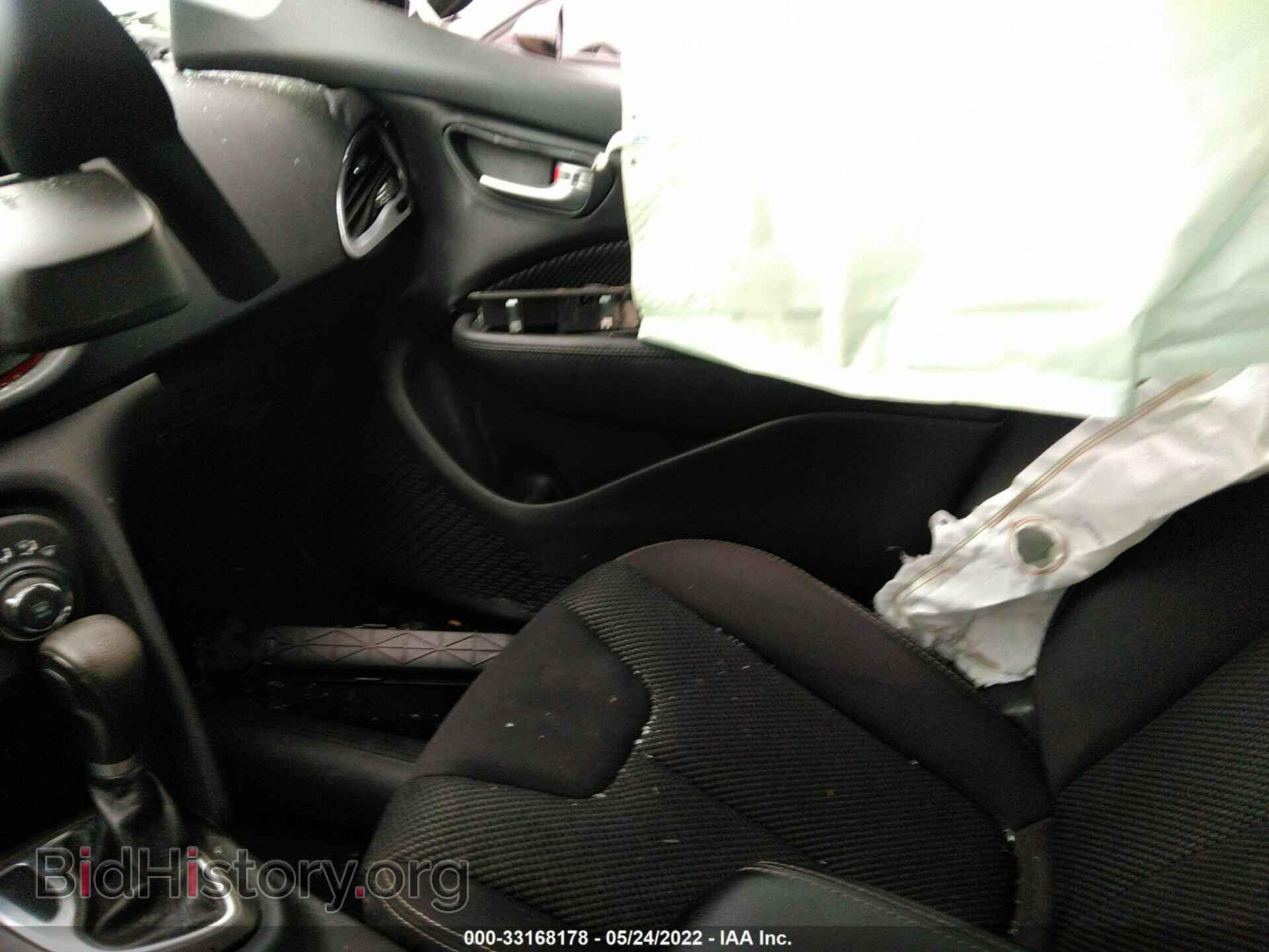 2015 DODGE DART - VIN: 1C3CDFBB4FD251340 - Фото 5