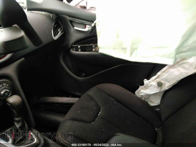 2015 Dodge DART (VIN 1C3CDFBB4FD251340) — photo 5 of 10
