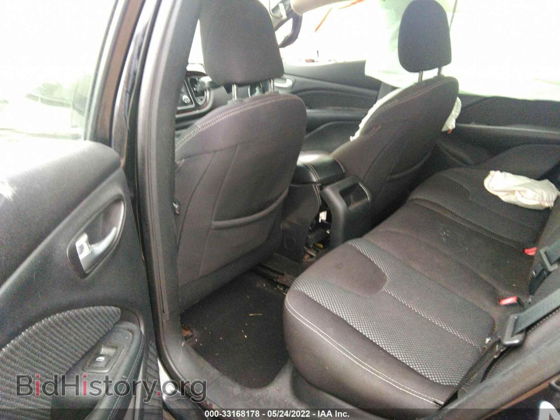 2015 DODGE DART - VIN: 1C3CDFBB4FD251340 - Фото 8