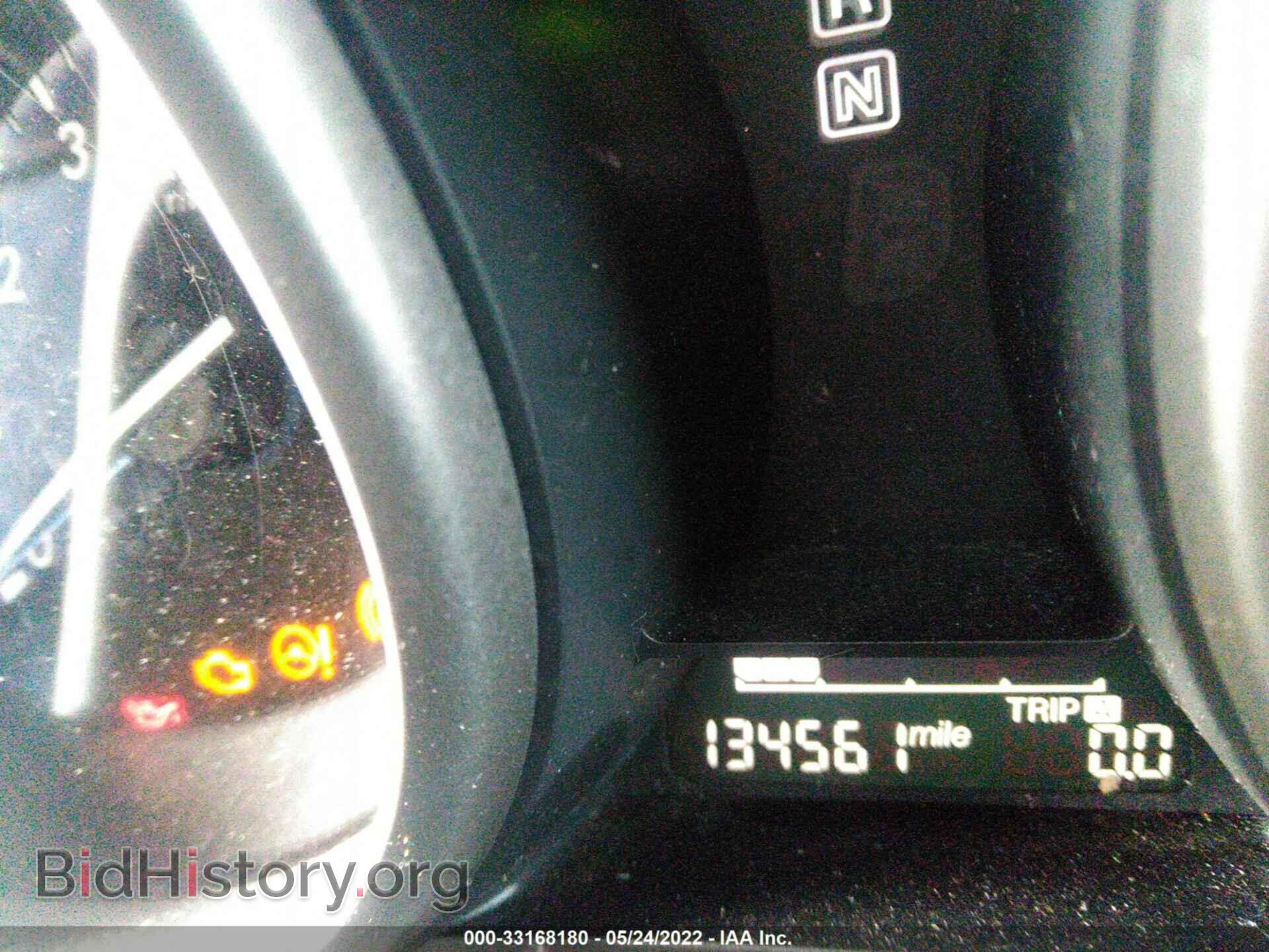 2012 MAZDA MAZDA3 - VIN: JM1BL1M96C1692312 - Фото 7