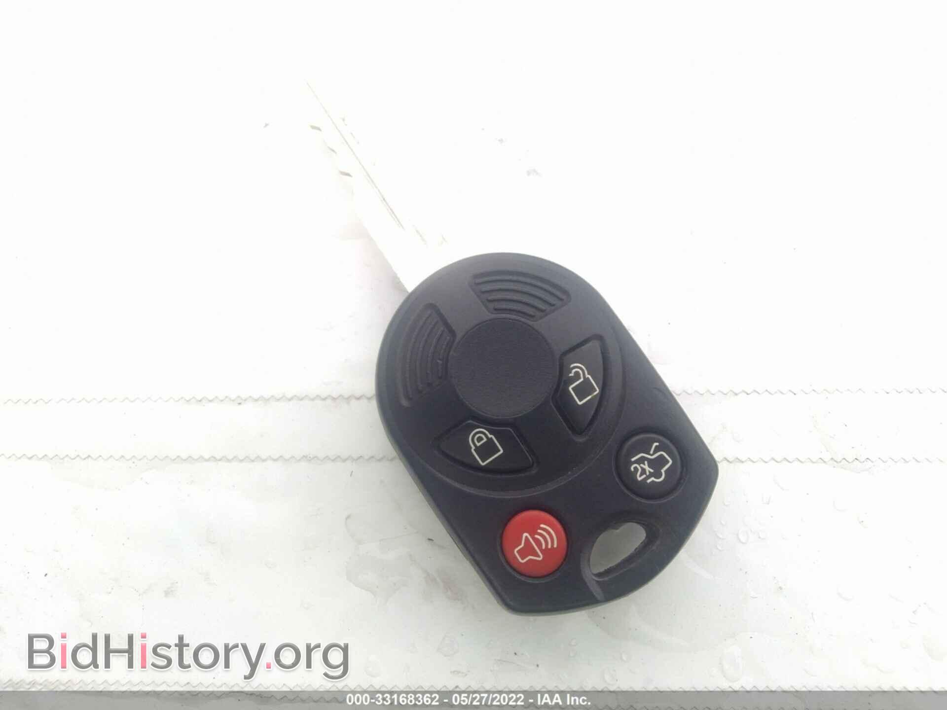 2008 FORD ESCAPE - VIN: 1FMCU92Z58KB13407 - Фото 11