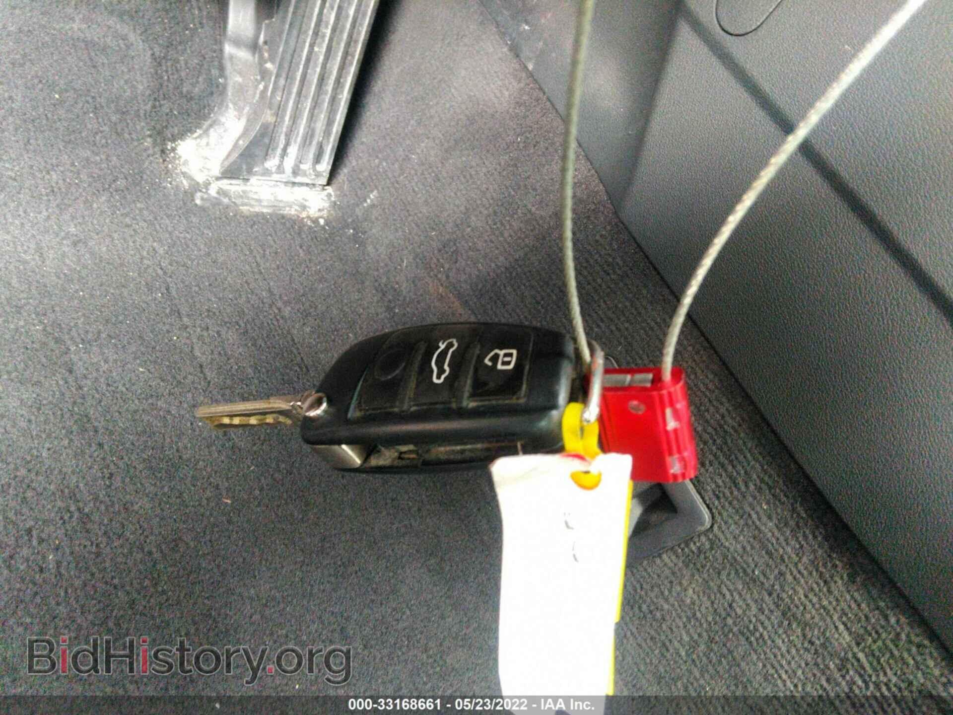2011 AUDI A3 - VIN: WAUKJAFM9BA168946 - Фото 11