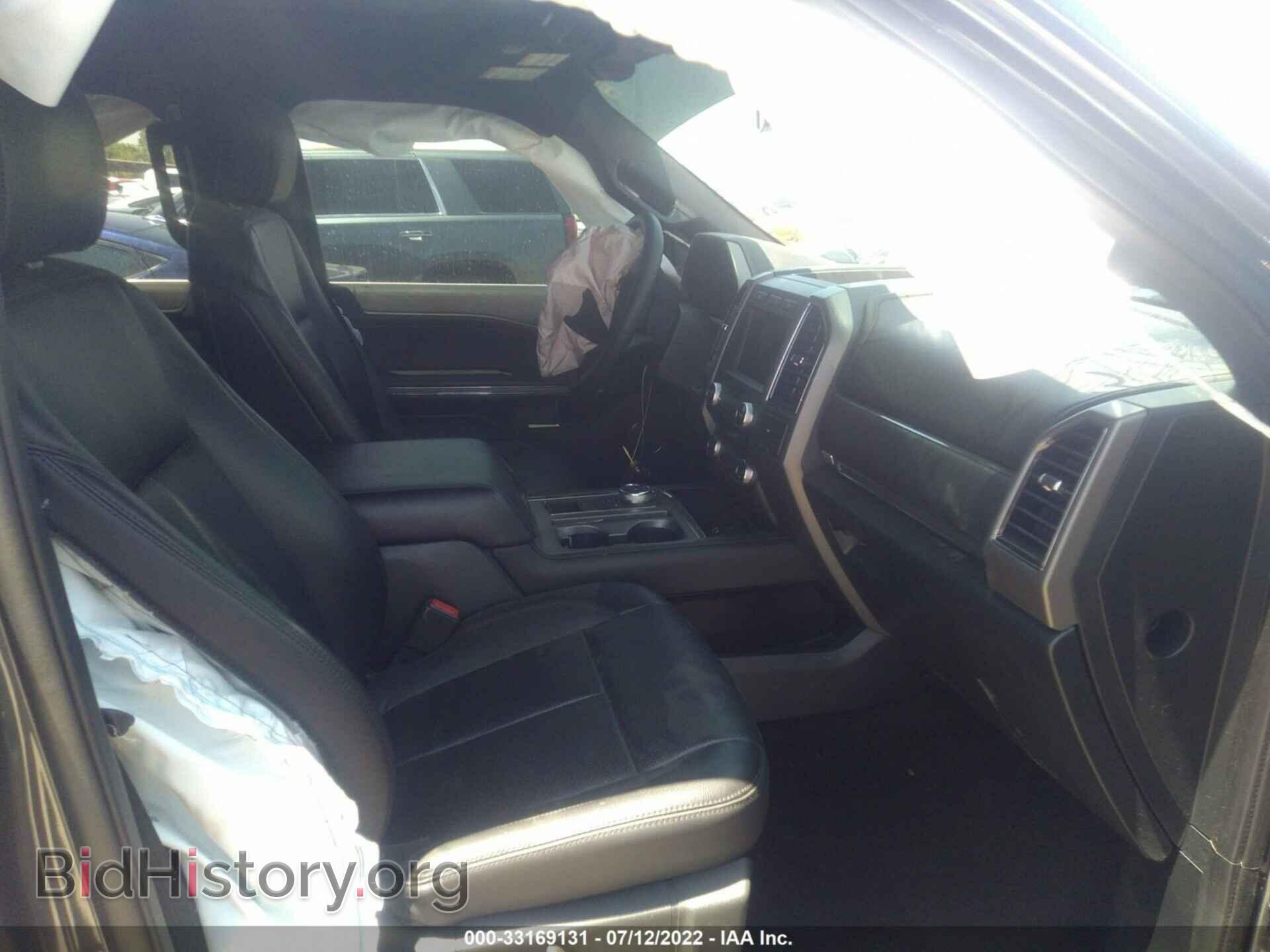 2020 FORD EXPEDITION MAX - VIN: 1FMJK1HT2LEA79080 - Фото 5