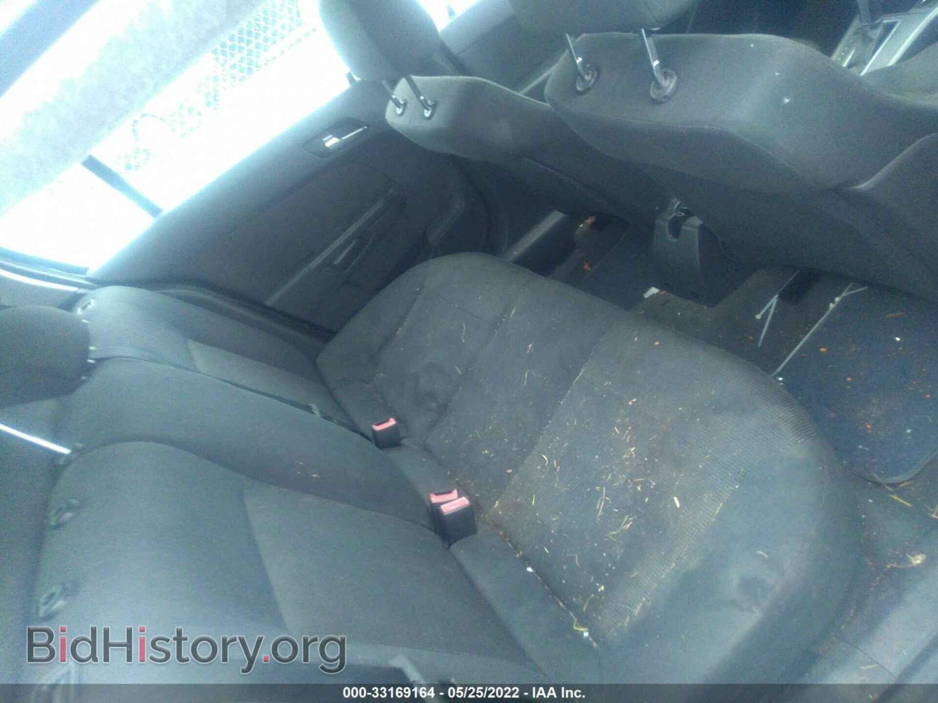 2008 SATURN ASTRA - VIN: W08AR671485101609 - Фото 8