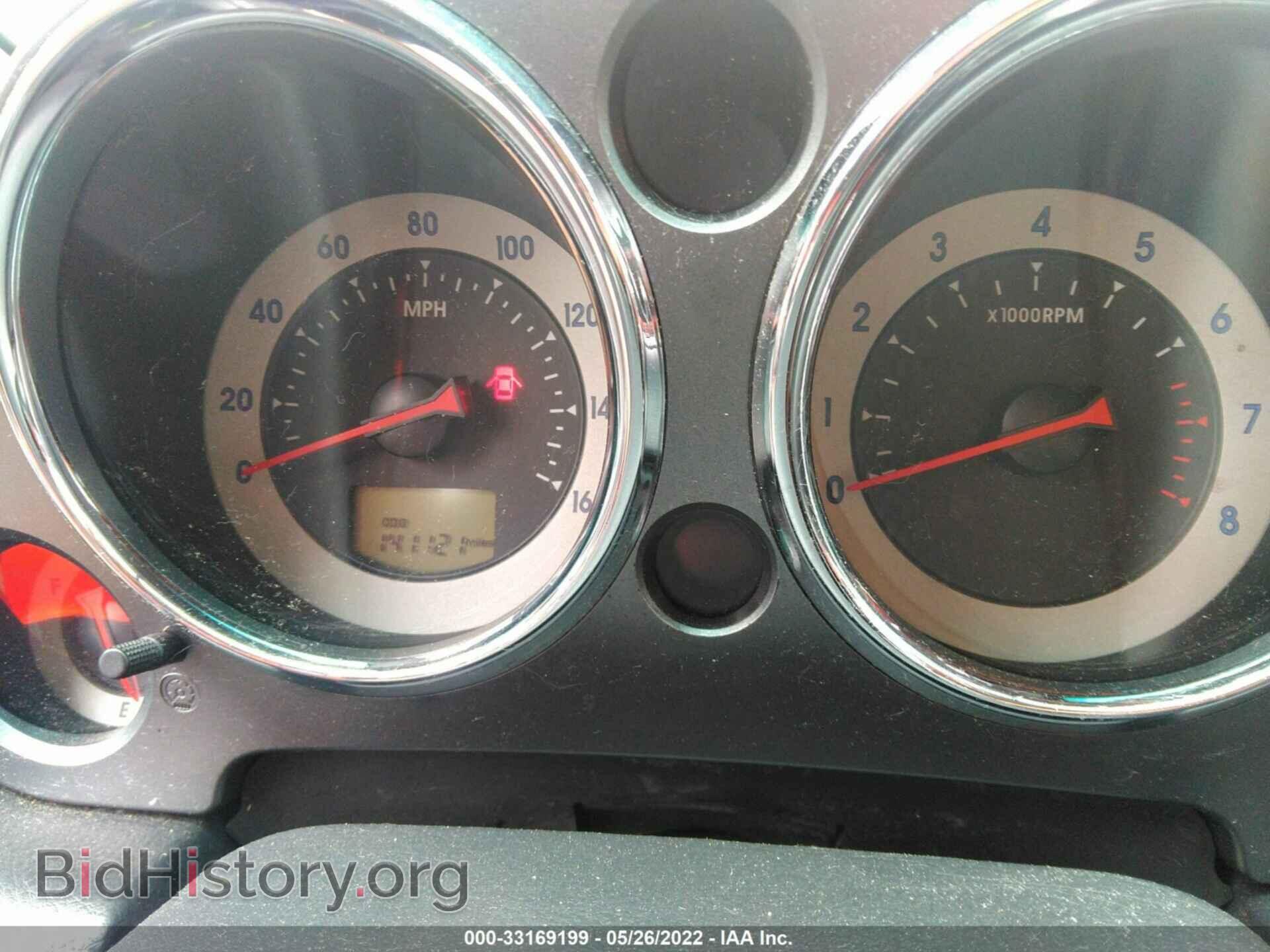 2007 MITSUBISHI ECLIPSE - VIN: 4A3AK24F37E061930 - Photo 7