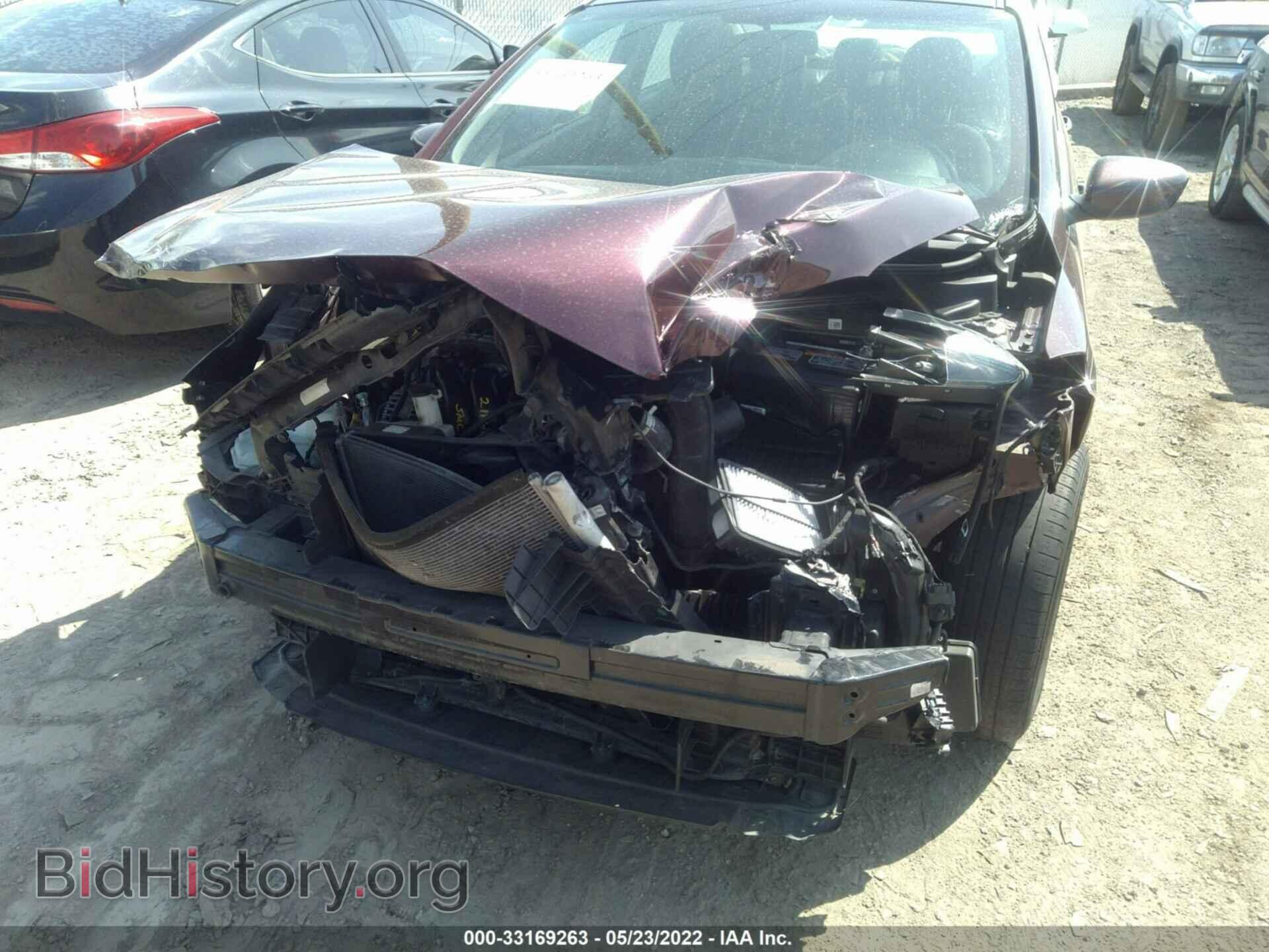 2017 KIA FORTE - VIN: 3KPFL4A79HE032078 - Фото 6