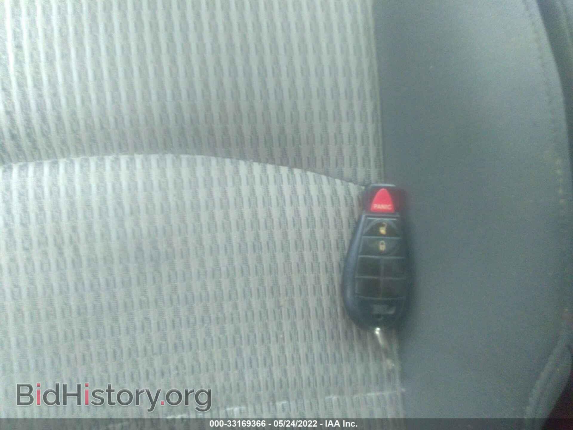2012 RAM 1500 - VIN: 1C6RD7KT1CS200994 - Фото 11