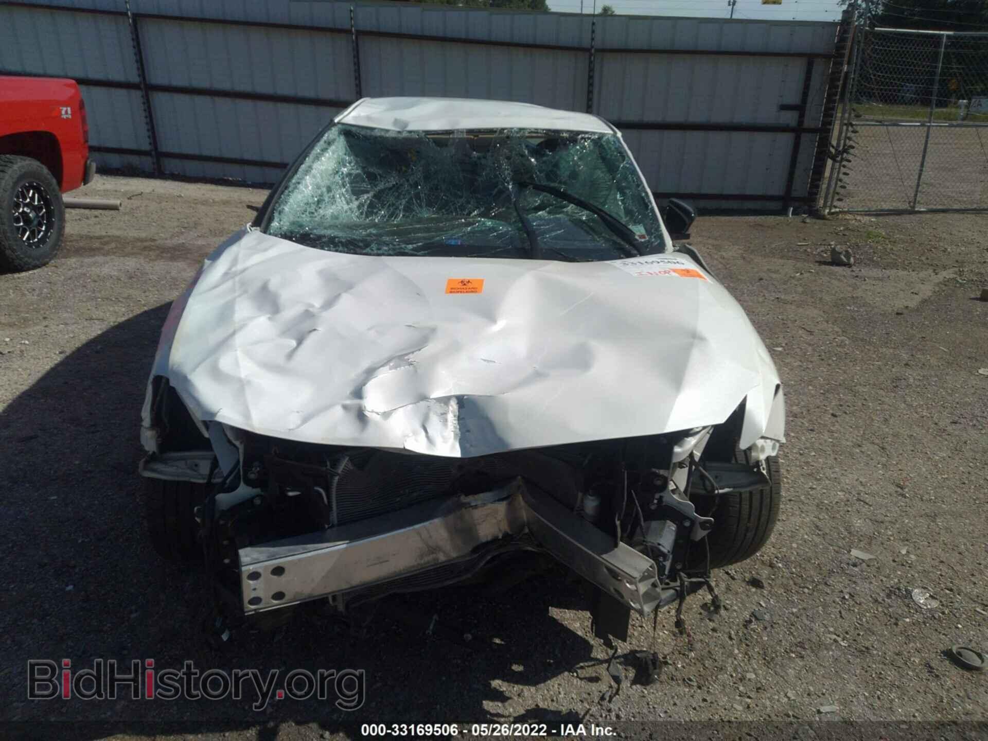 2017 NISSAN MAXIMA - VIN: 1N4AA6AP2HC456940 - Фото 12