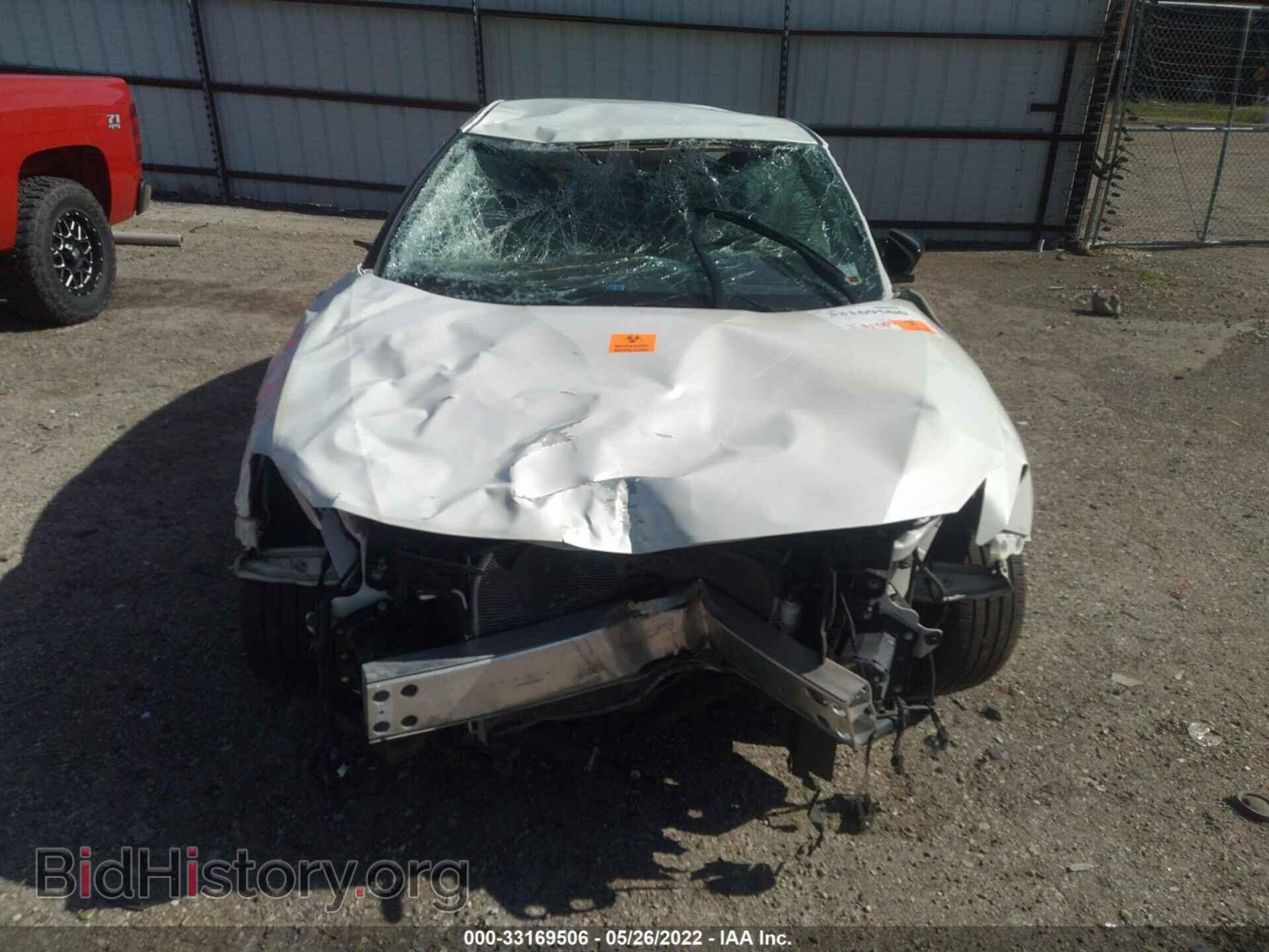 2017 NISSAN MAXIMA - VIN: 1N4AA6AP2HC456940 - Фото 6