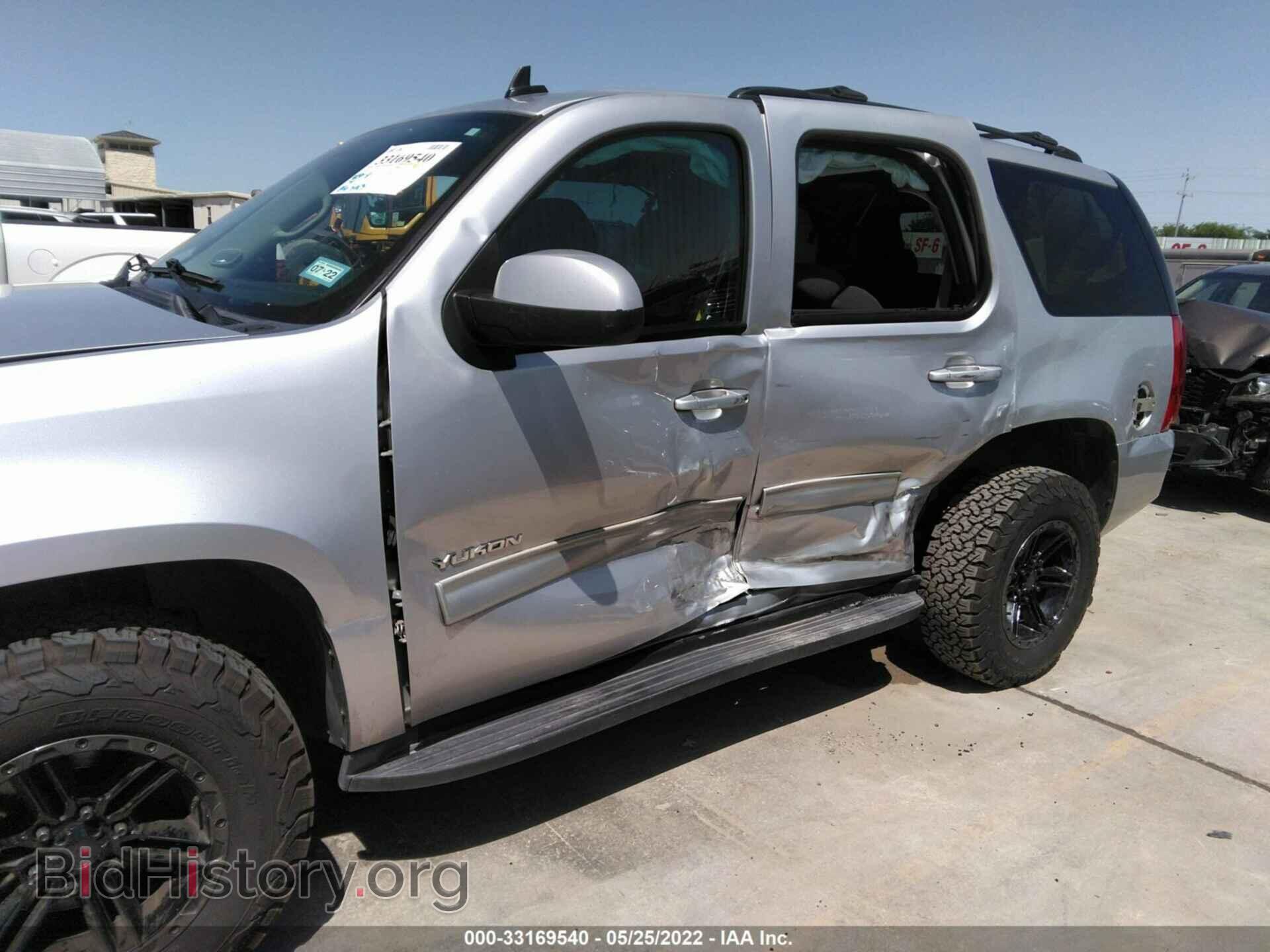 2011 GMC YUKON - VIN: 1GKS1AE0XBR331854 - Фото 6
