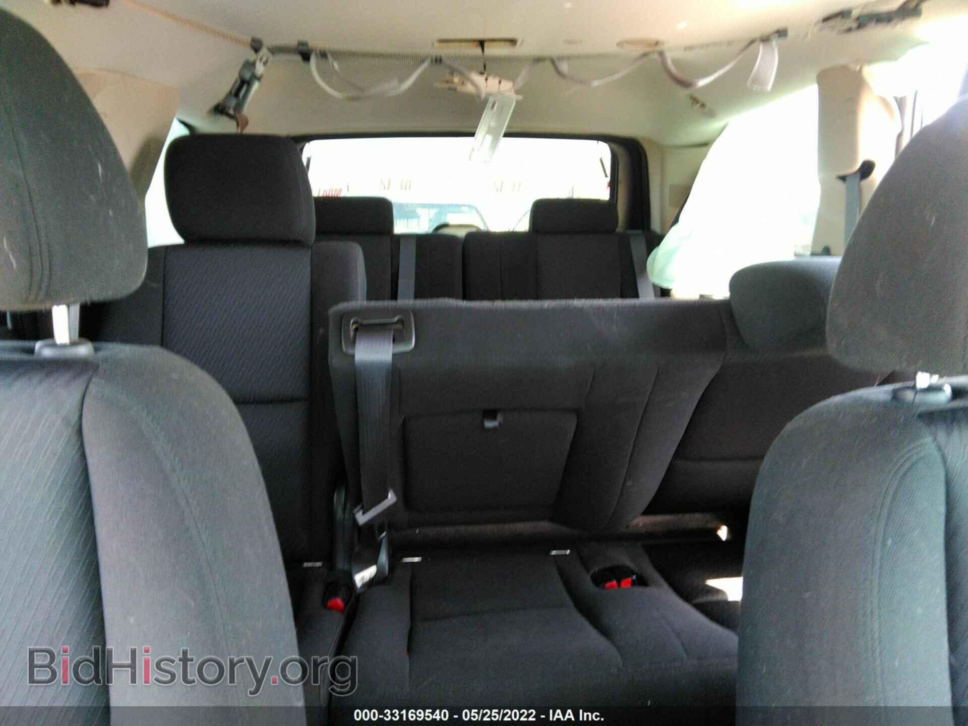 2011 GMC YUKON - VIN: 1GKS1AE0XBR331854 - Фото 8