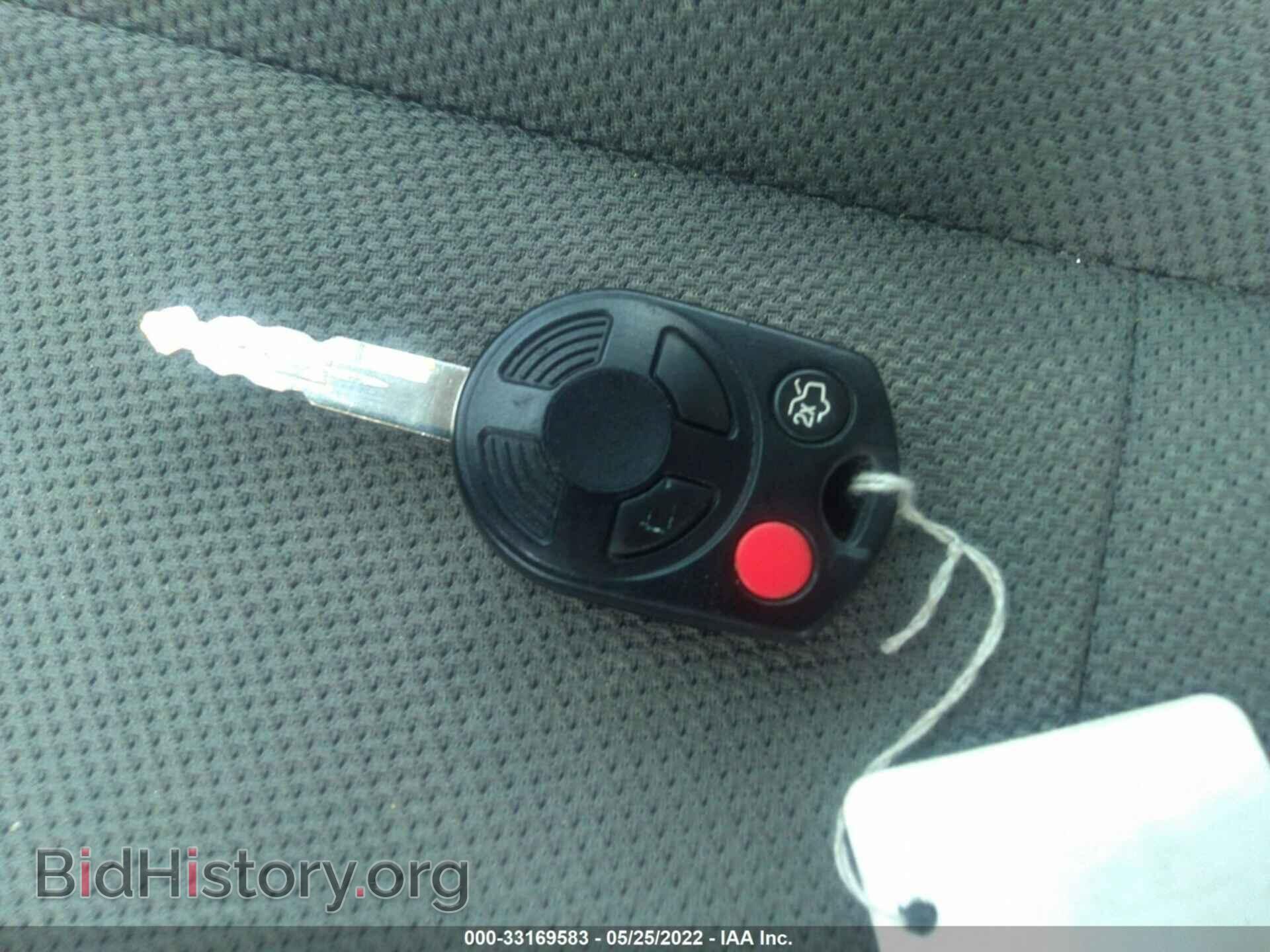 2009 FORD ESCAPE - VIN: 1FMCU93709KB64361 - Фото 11