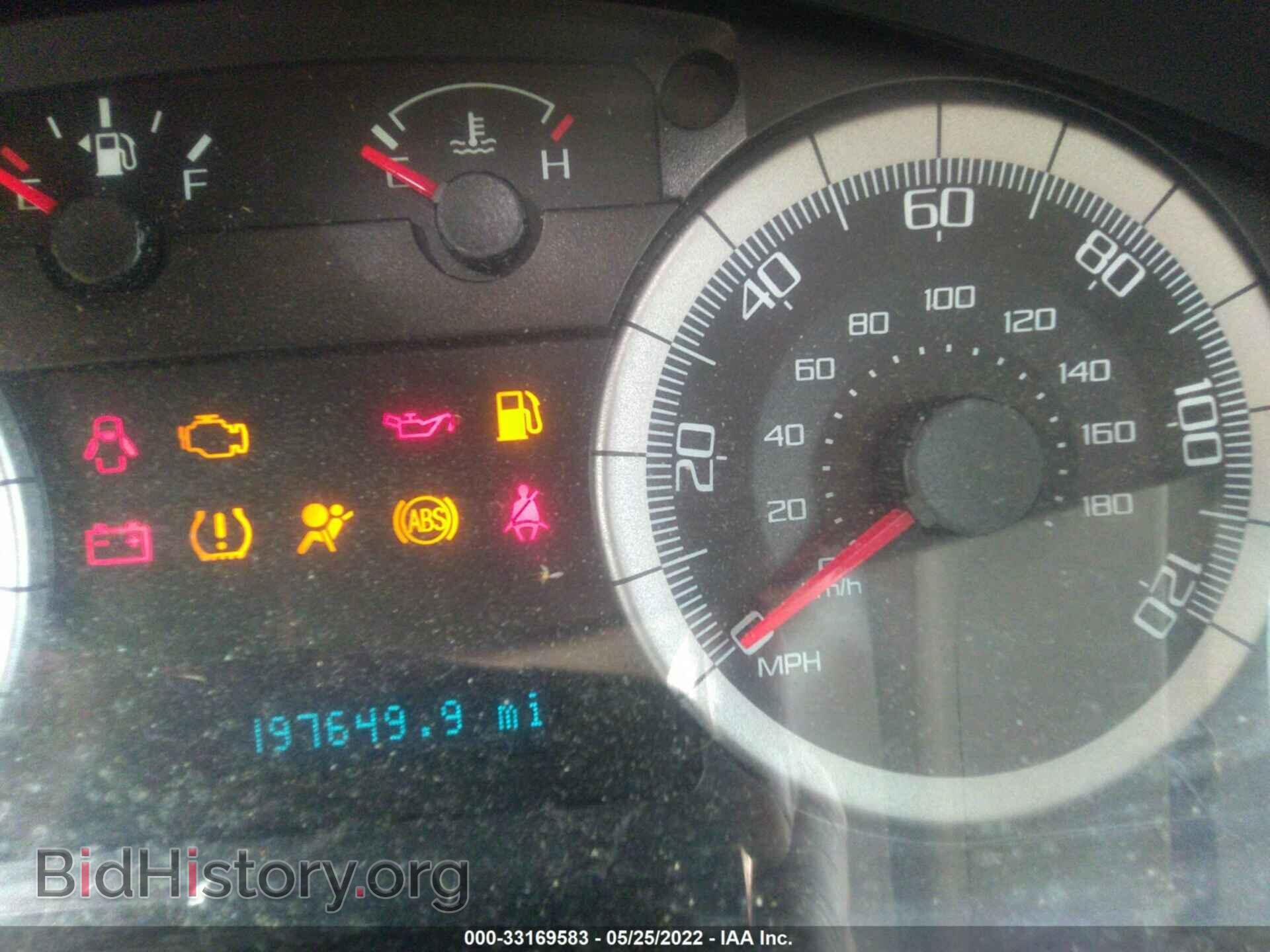 2009 FORD ESCAPE - VIN: 1FMCU93709KB64361 - Фото 7