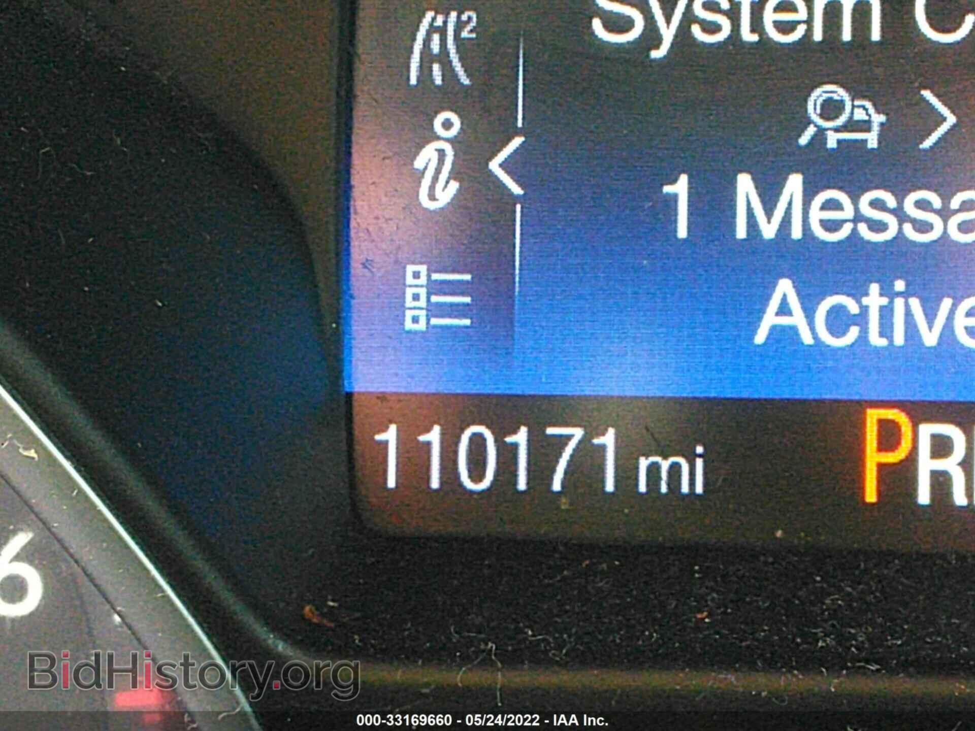 2016 FORD FOCUS - VIN: 1FADP3F23GL272547 - Фото 7