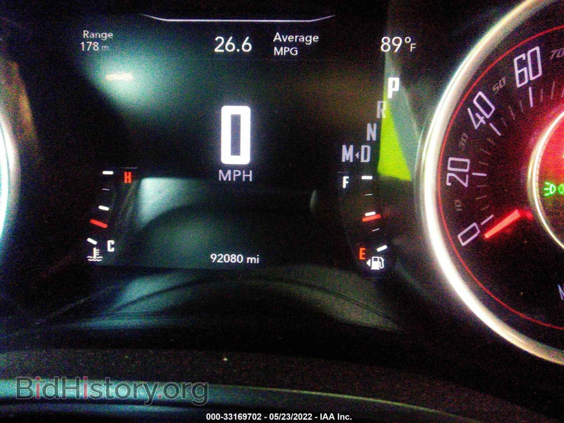 2015 DODGE CHALLENGER - VIN: 2C3CDZAG9FH883364 - Photo 7