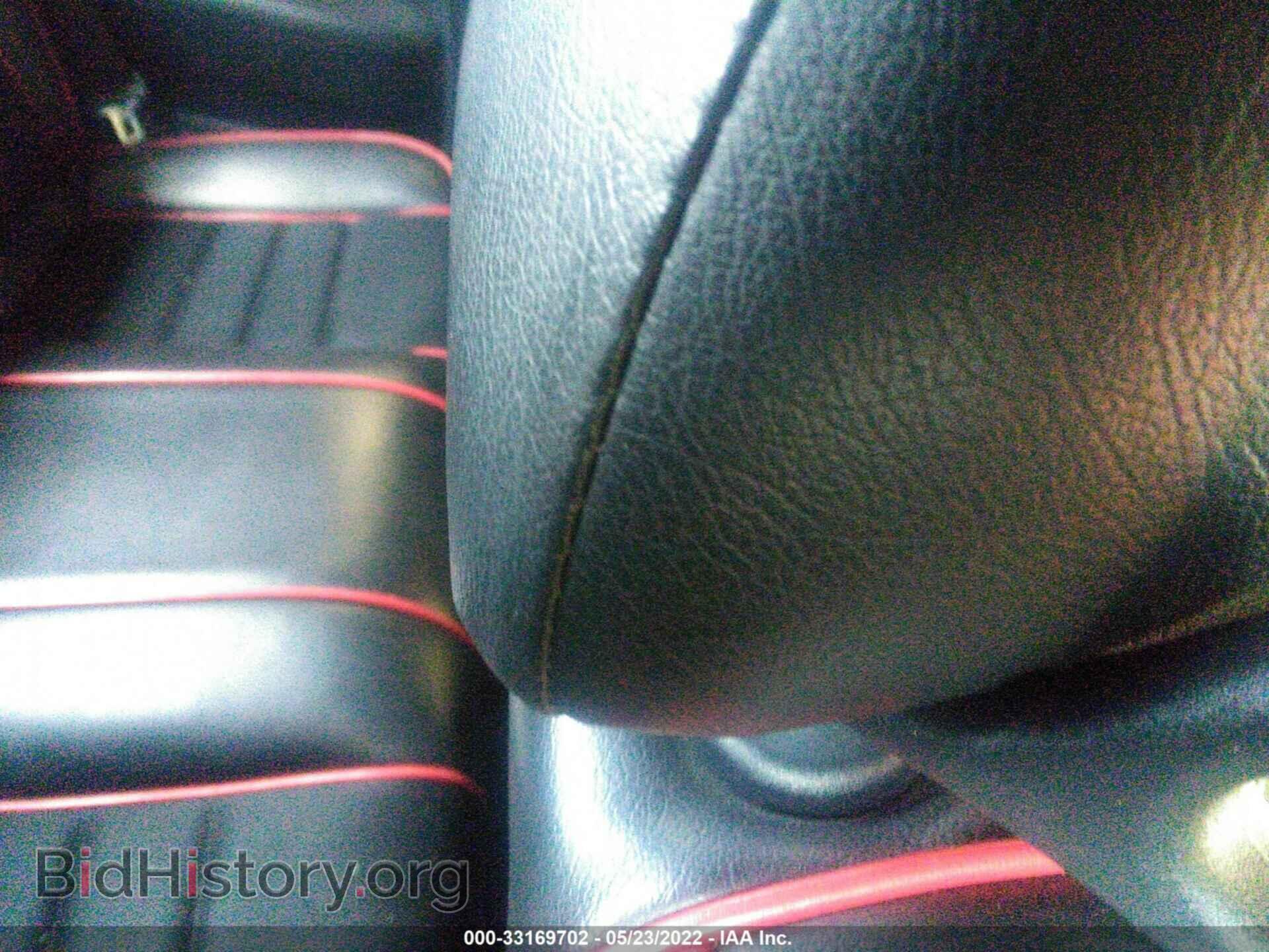 2015 DODGE CHALLENGER - VIN: 2C3CDZAG9FH883364 - Photo 8
