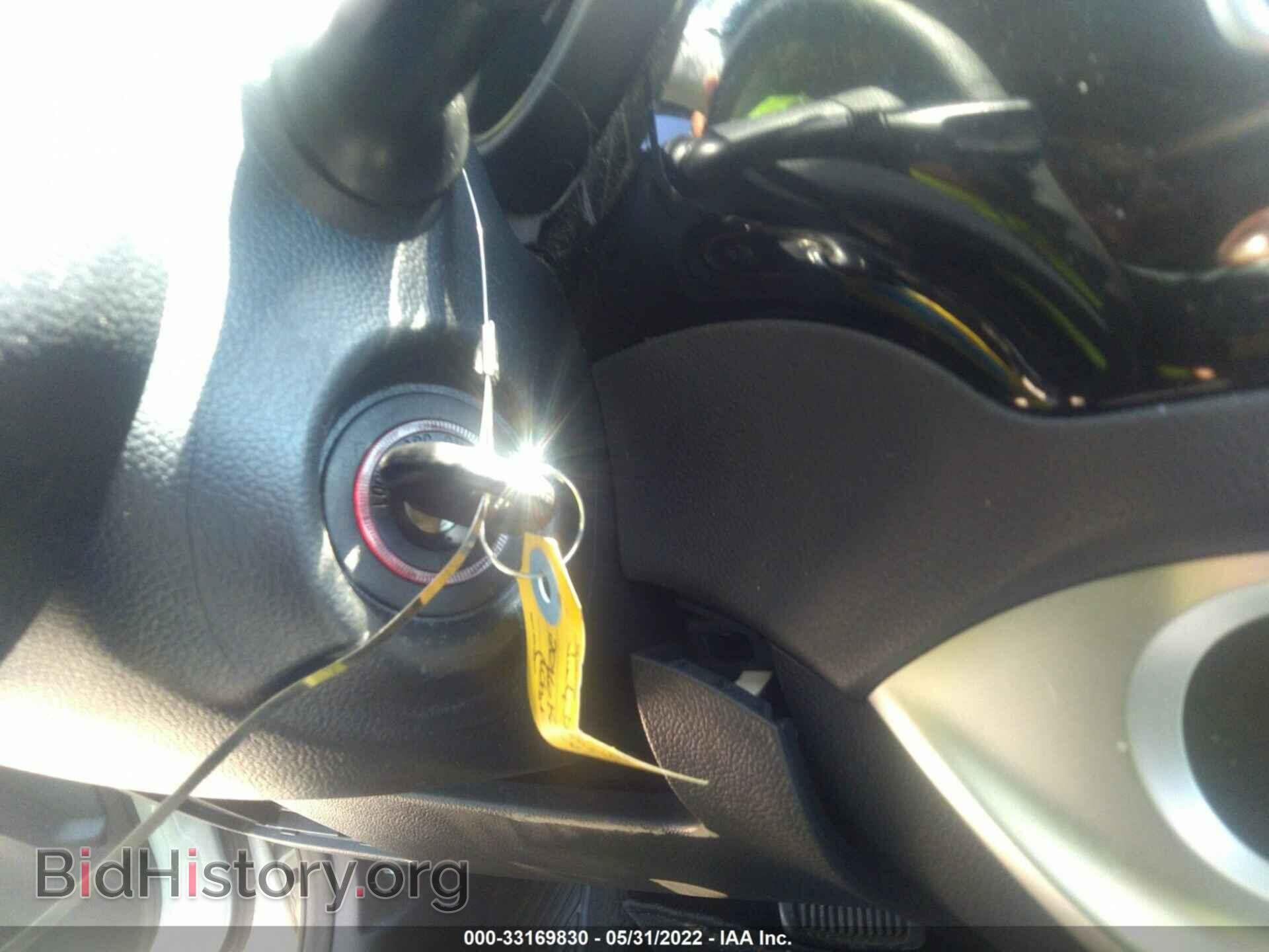 2016 KIA RIO - VIN: KNADM4A37G6638255 - Фото 11