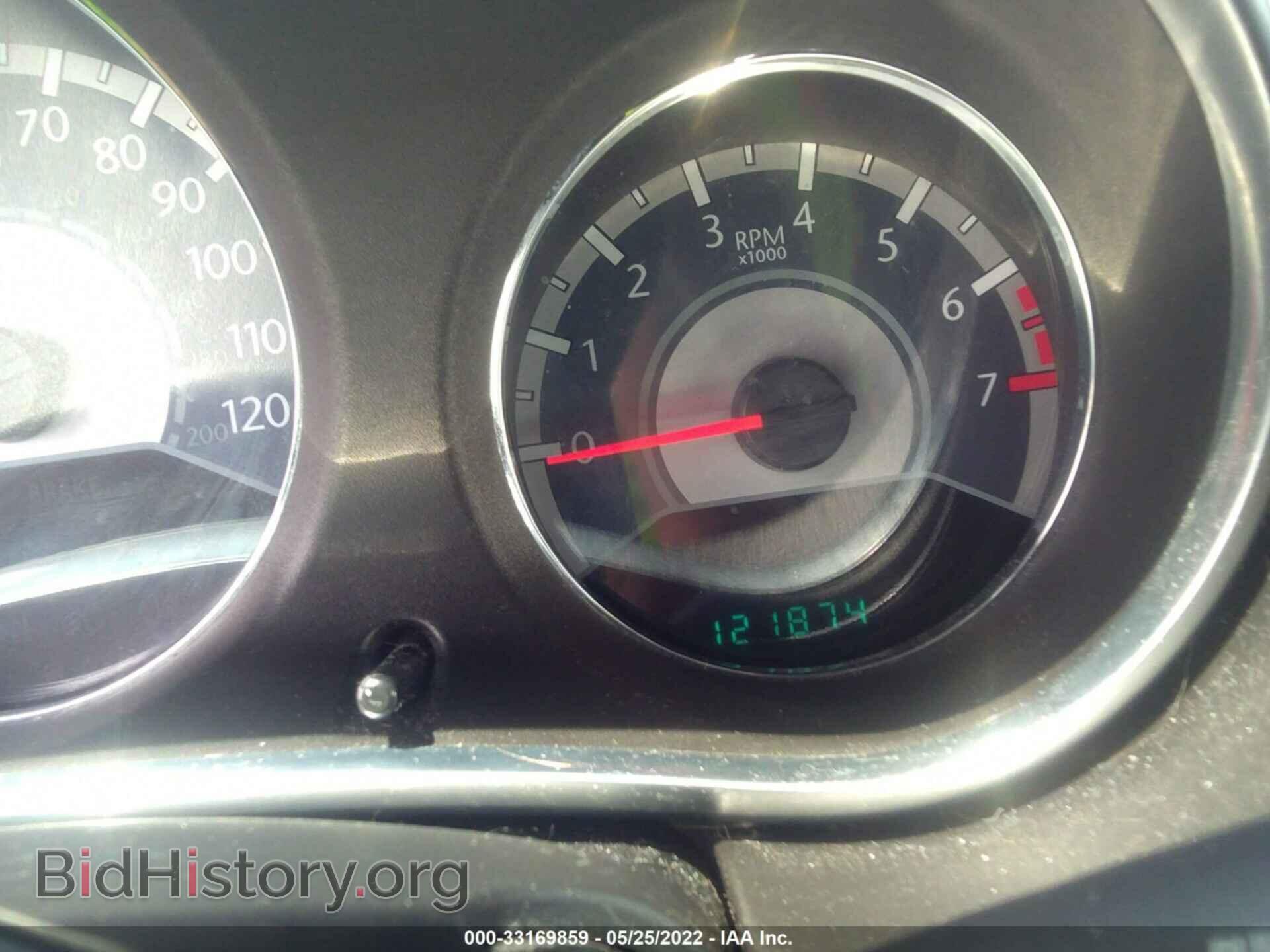 2012 CHRYSLER 200 - VIN: 1C3CCBAB2CN292519 - Photo 7