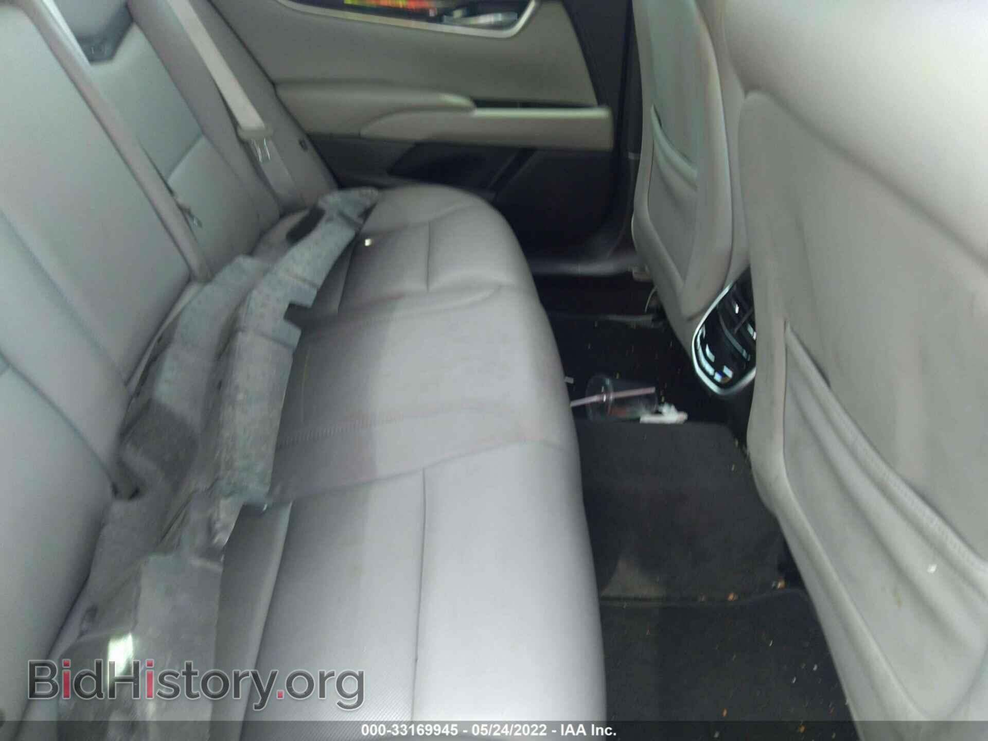 2013 CADILLAC XTS - VIN: 2G61S5S32D9115314 - Фото 8