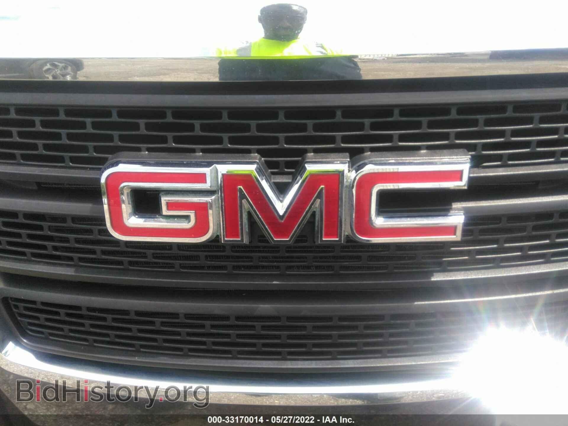2014 GMC TERRAIN - VIN: 2GKALMEK2E6134914 - Фото 6