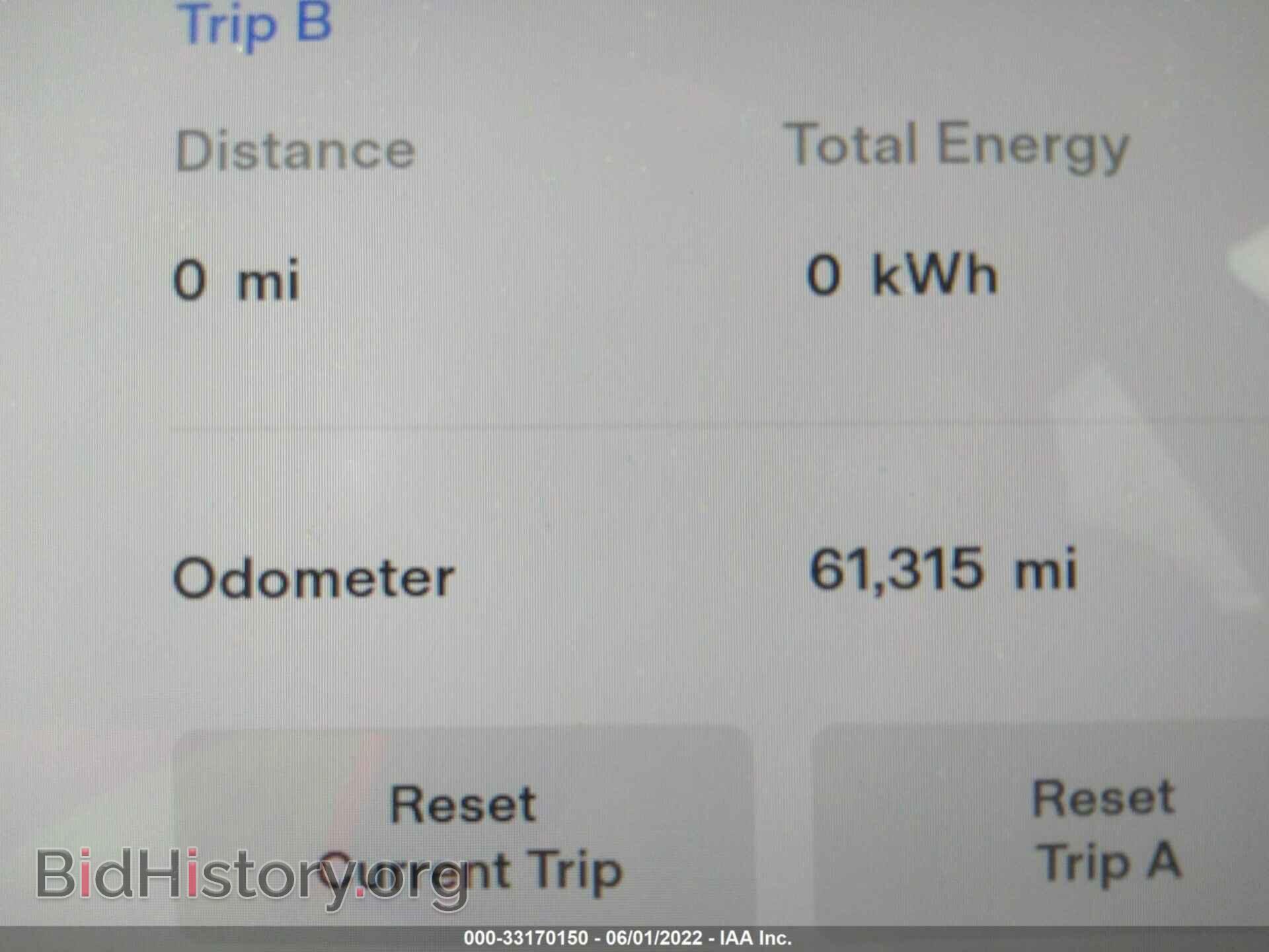 2019 TESLA MODEL 3 - VIN: 5YJ3E1EB8KF418132 - Photo 7