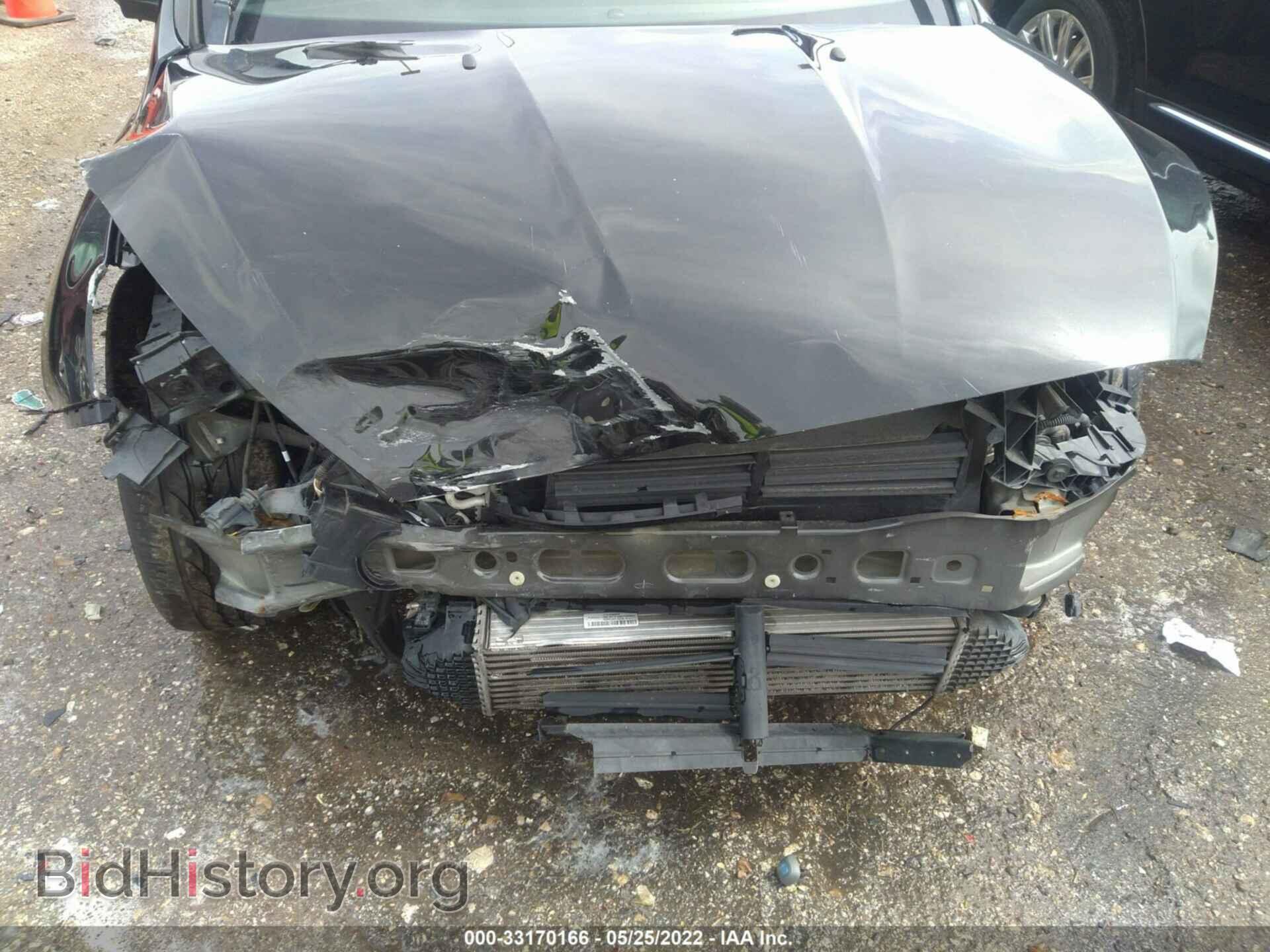 2015 FORD FOCUS - VIN: 1FADP3L93FL358179 - Фото 6