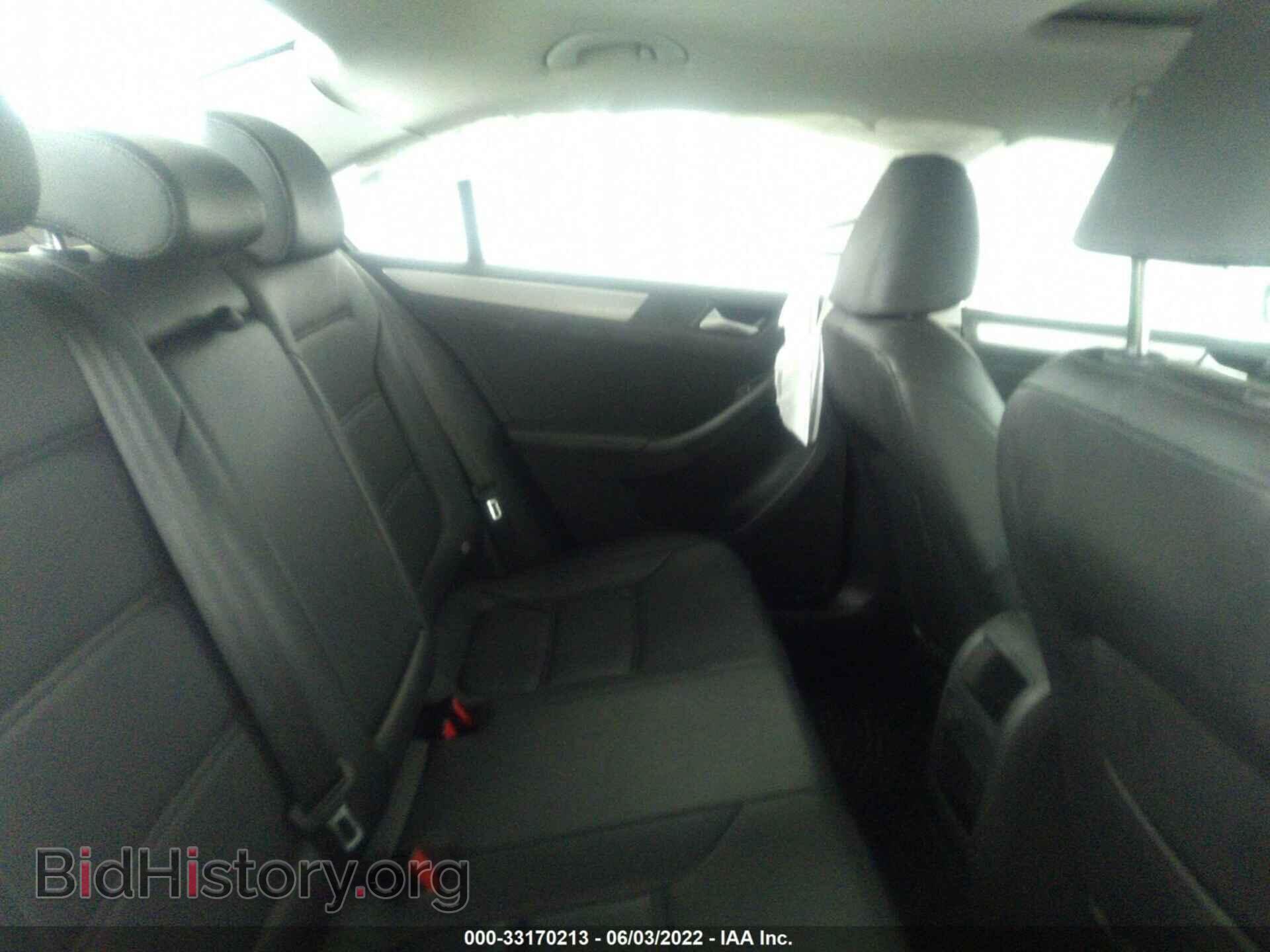 2017 VOLKSWAGEN JETTA - VIN: 3VWDB7AJ2HM408954 - Фото 8