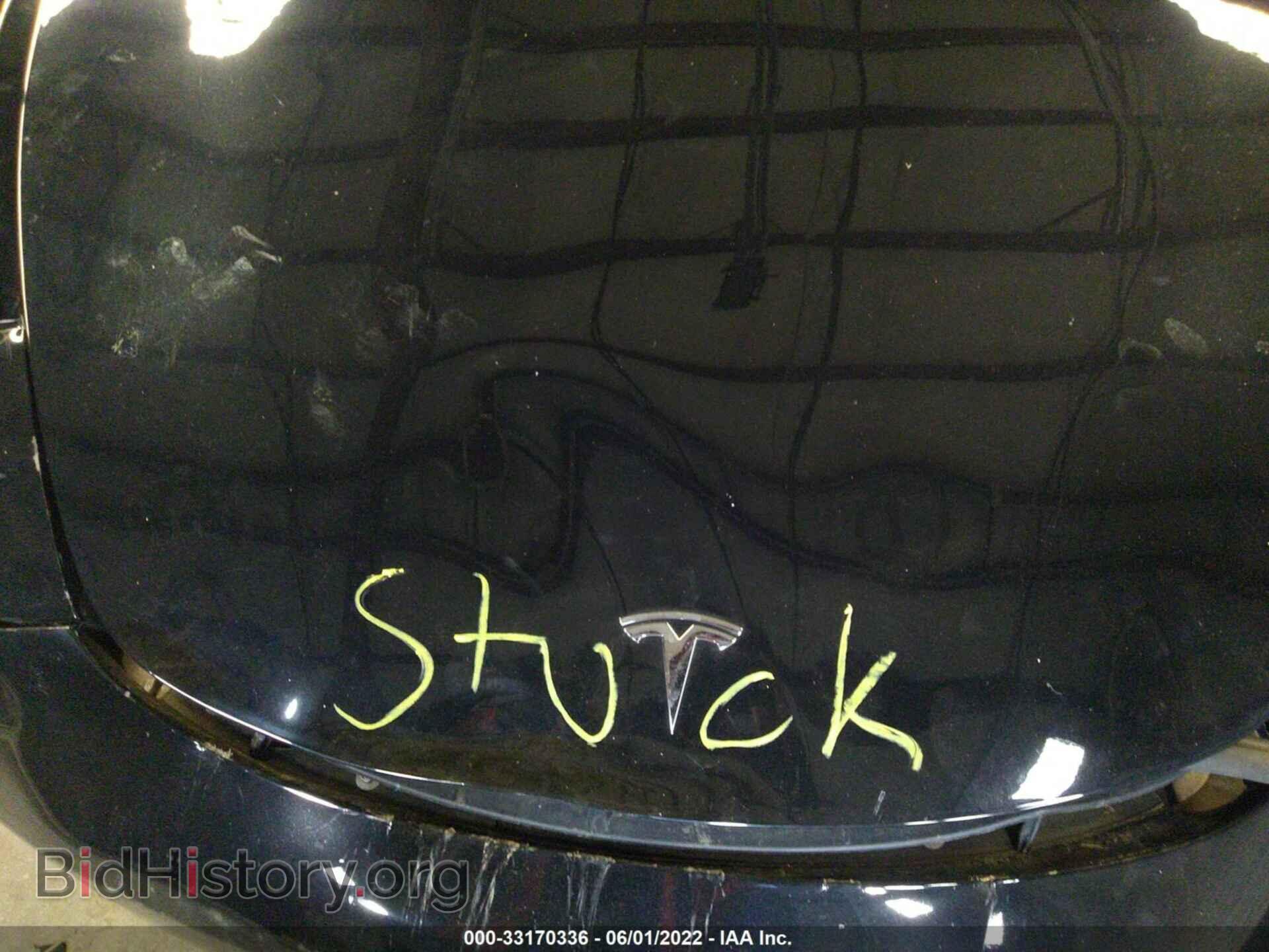 2018 TESLA MODEL 3 - VIN: 5YJ3E1EB8JF182645 - Фото 10