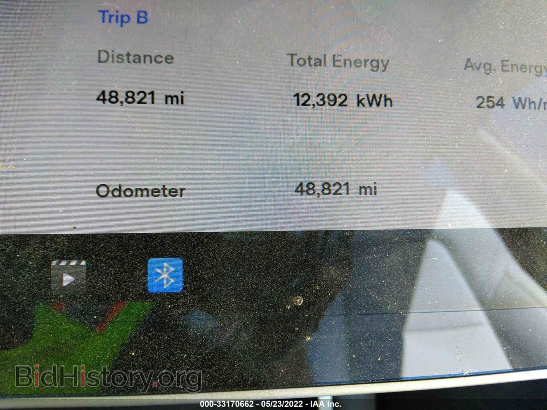 2020 TESLA MODEL 3 - VIN: 5YJ3E1EA2LF662075 - Фото 7