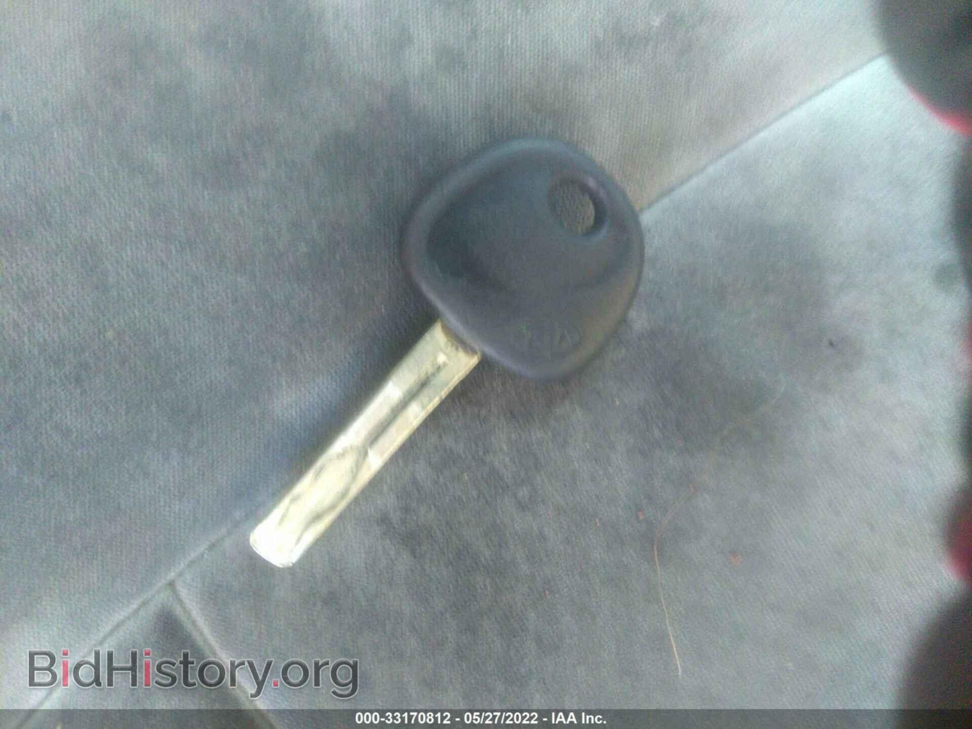 2011 KIA OPTIMA - VIN: KNAGM4A77B5071236 - Фото 11