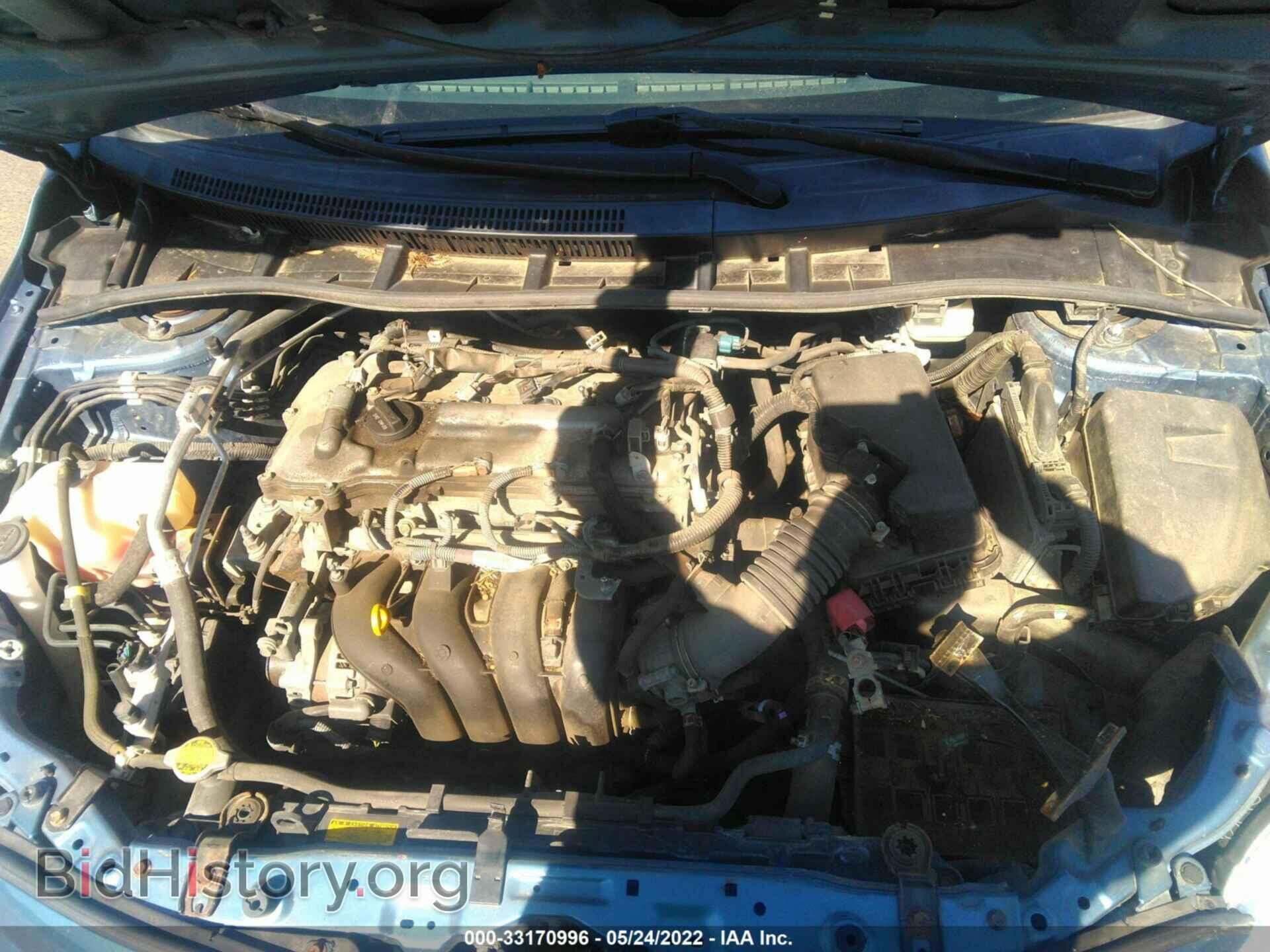 2013 TOYOTA COROLLA - VIN: 5YFBU4EEXDP215048 - Photo 10