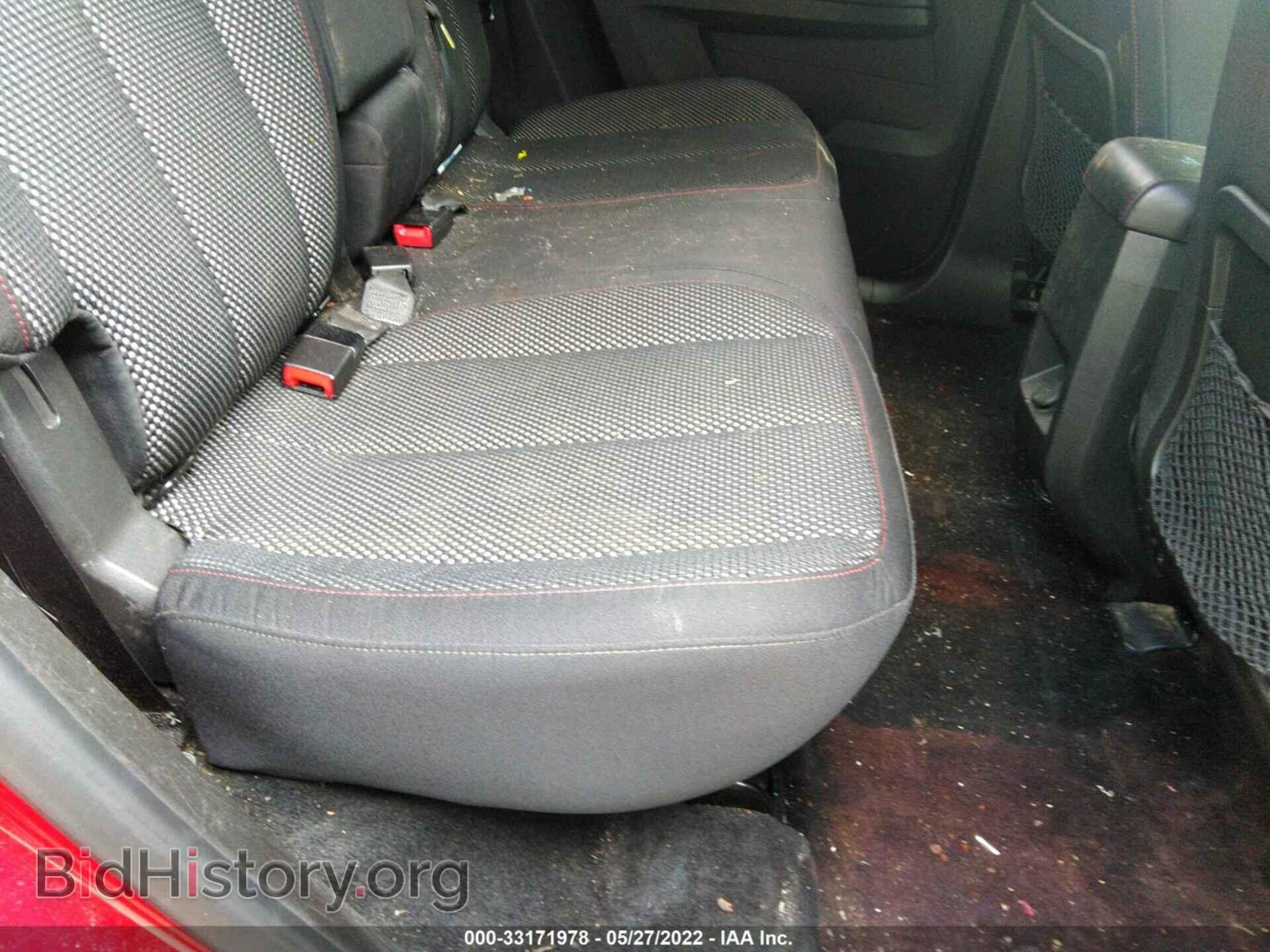 2013 GMC TERRAIN - VIN: 2GKFLTEK2D6240634 - Photo 8