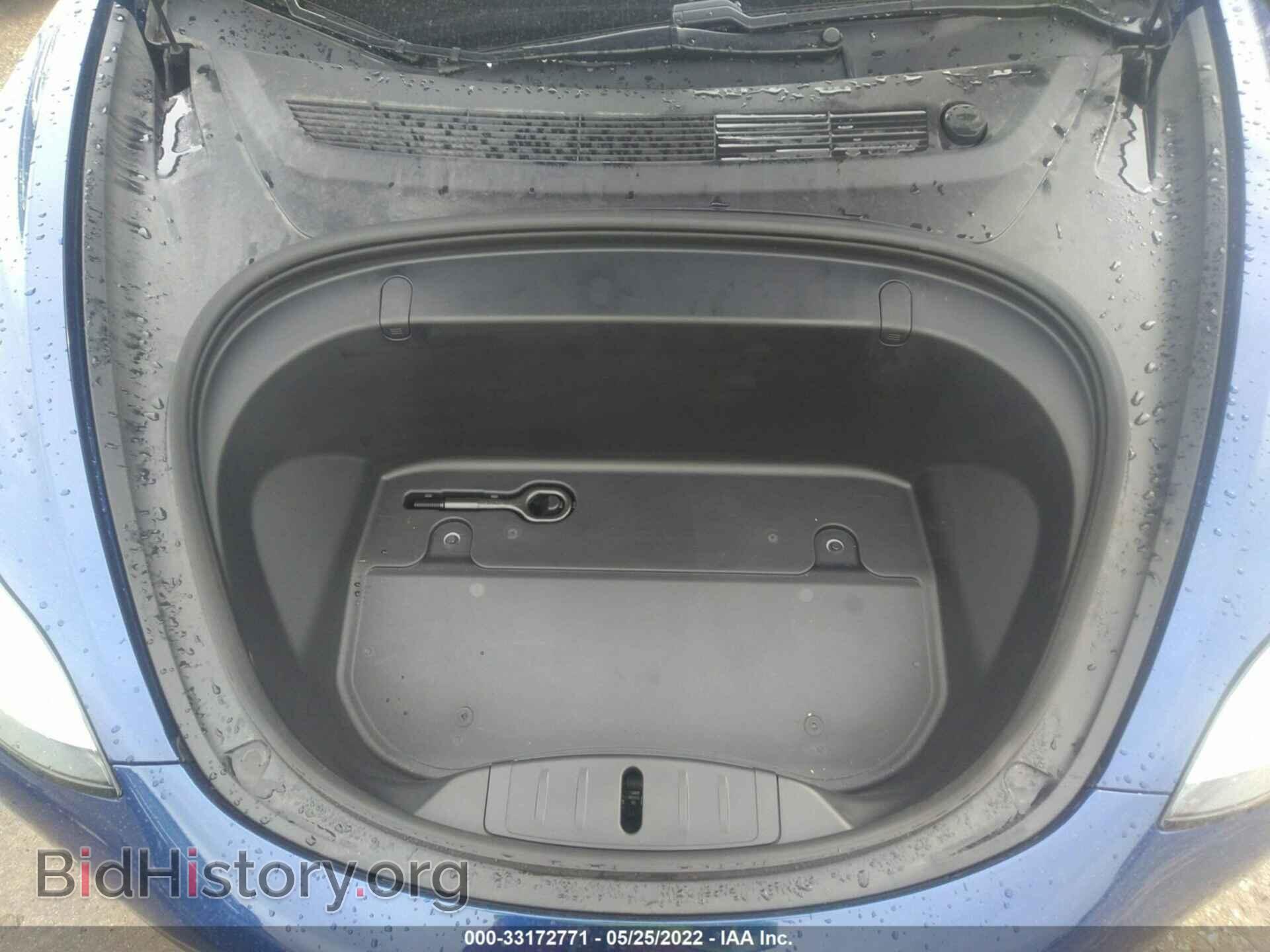 2019 TESLA MODEL 3 - VIN: 5YJ3E1EB4KF477503 - Photo 10