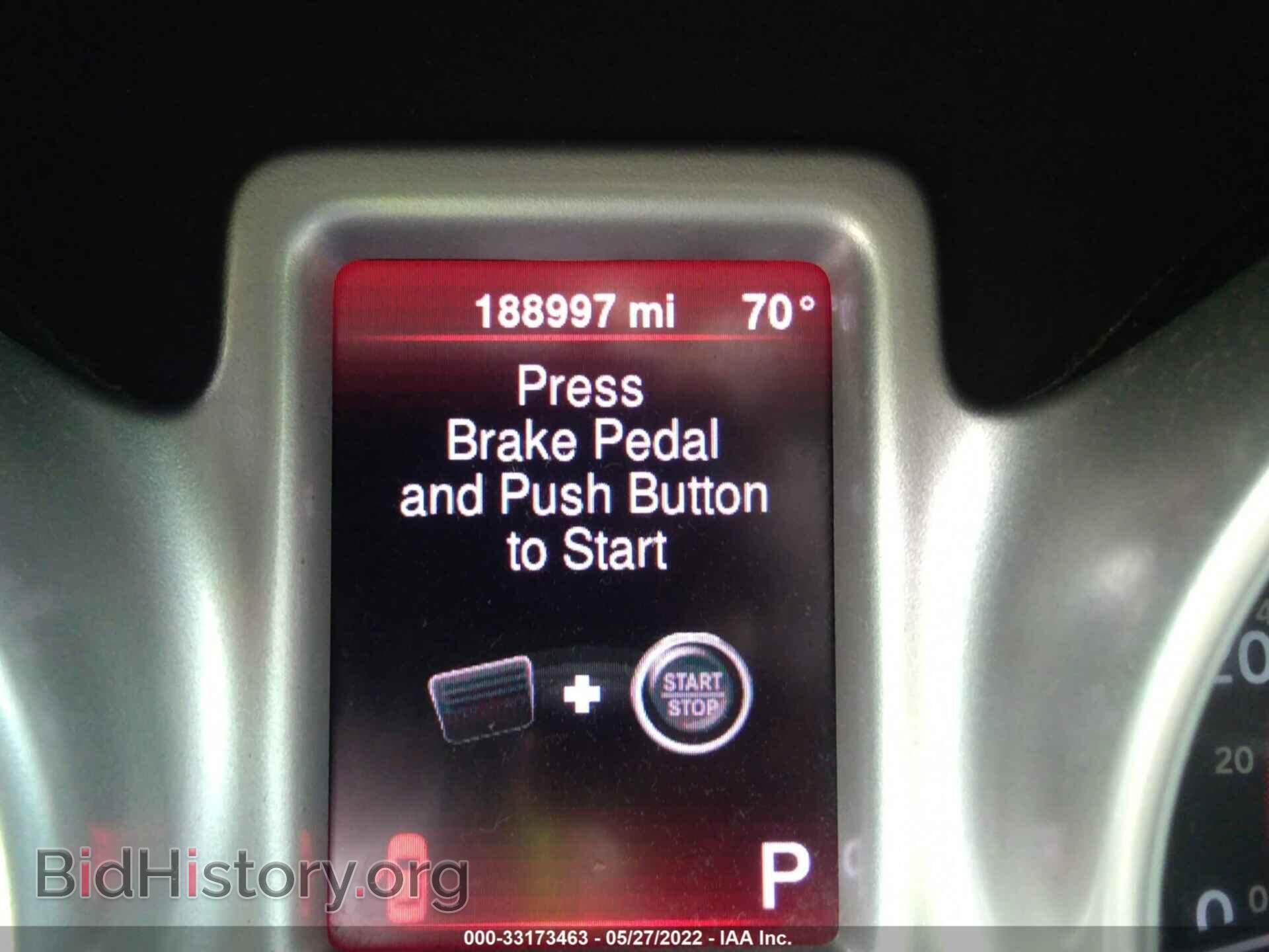 2014 DODGE JOURNEY - VIN: 3C4PDCBG8ET127734 - Photo 7