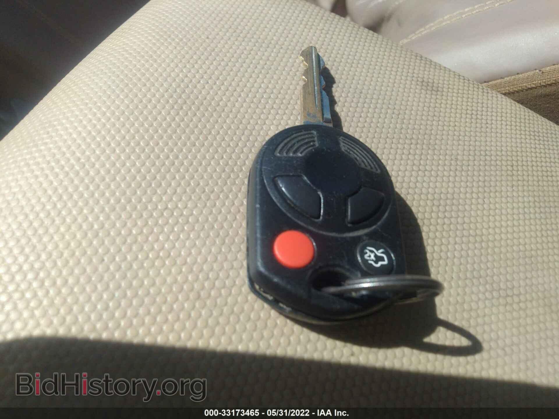 2011 FORD ESCAPE - VIN: 1FMCU0EG0BKA73542 - Фото 11