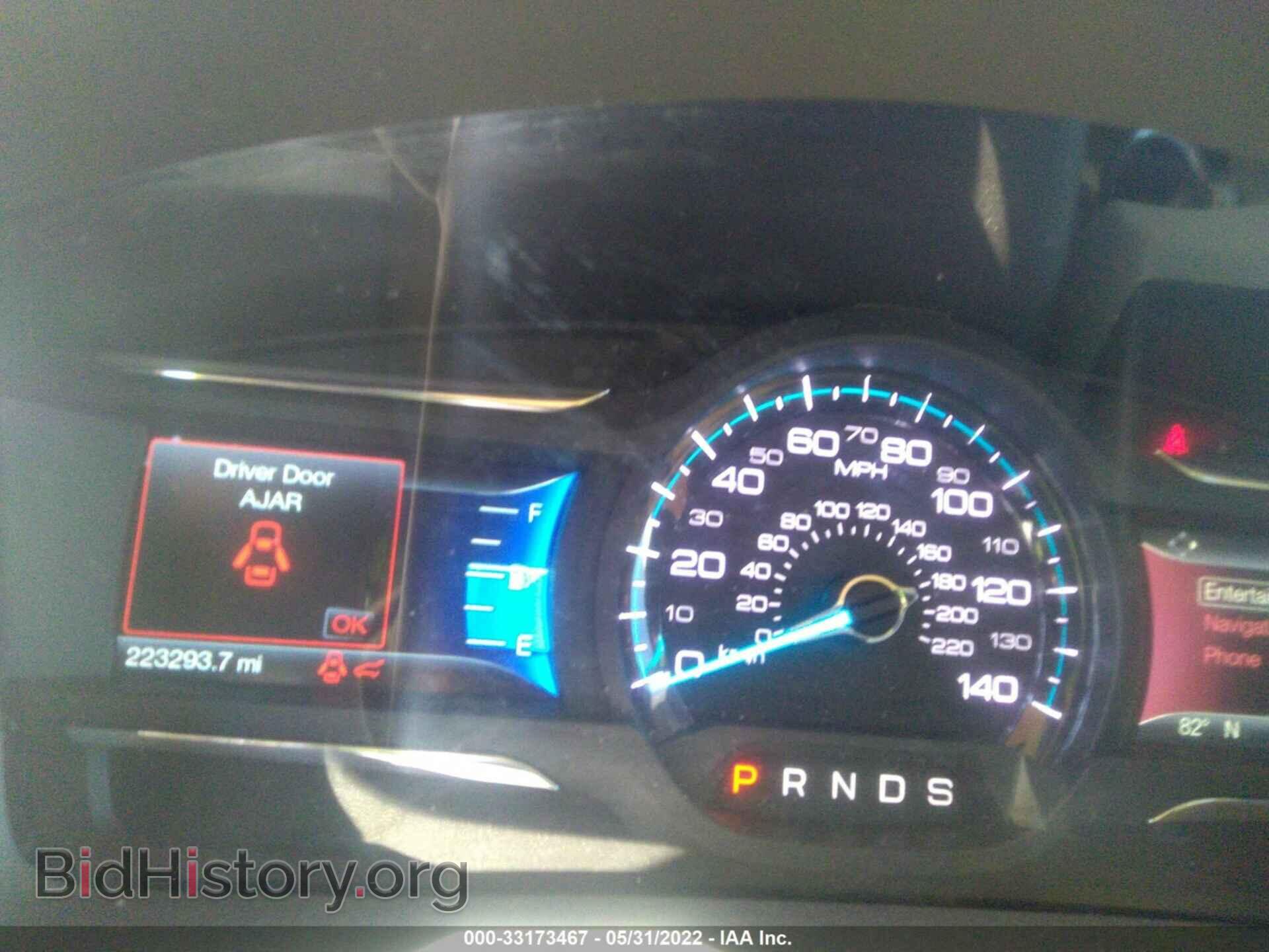 2018 FORD FLEX - VIN: 2FMGK5C8XJBA14037 - Фото 7