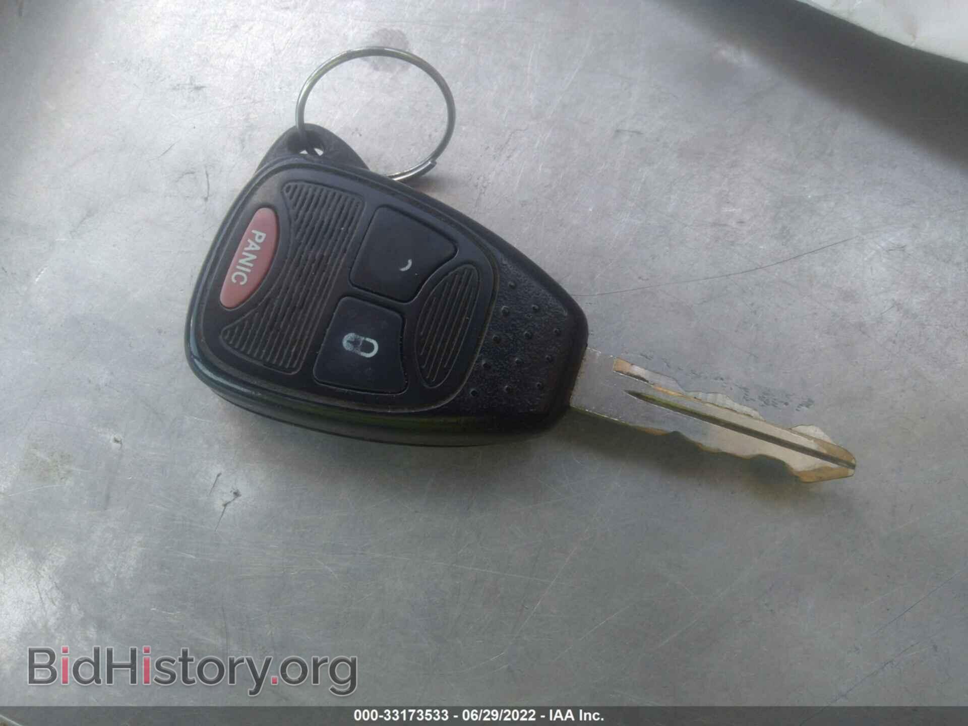 2013 JEEP COMPASS - VIN: 1C4NJCBAXDD244294 - Фото 11