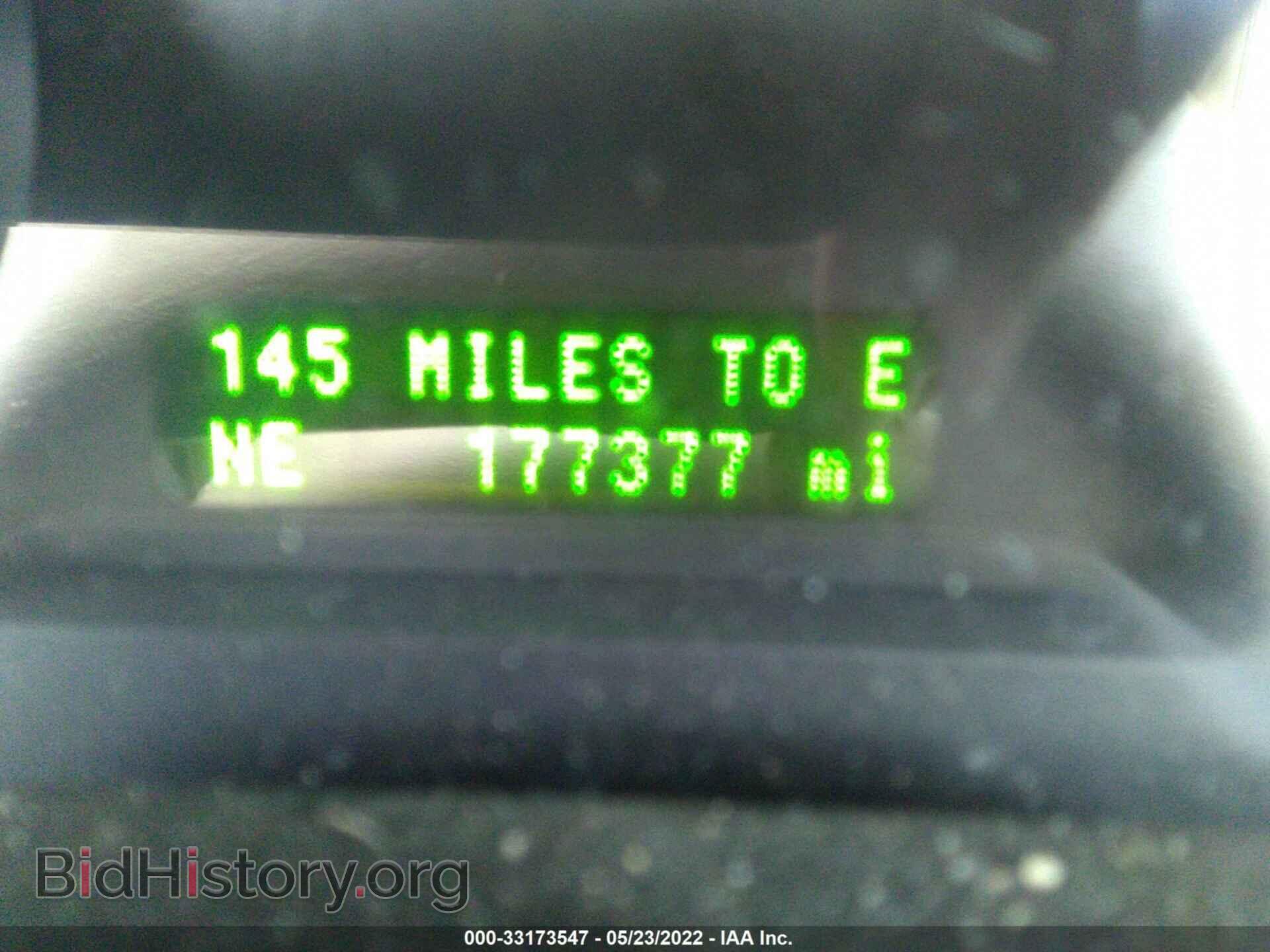 2007 FORD EDGE - VIN: 2FMDK48C77BA94383 - Photo 7