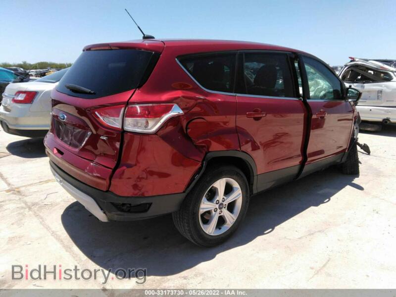 2016 Ford ESCAPE (VIN 1FMCU0G76GUB96836) — фото 4 из 11