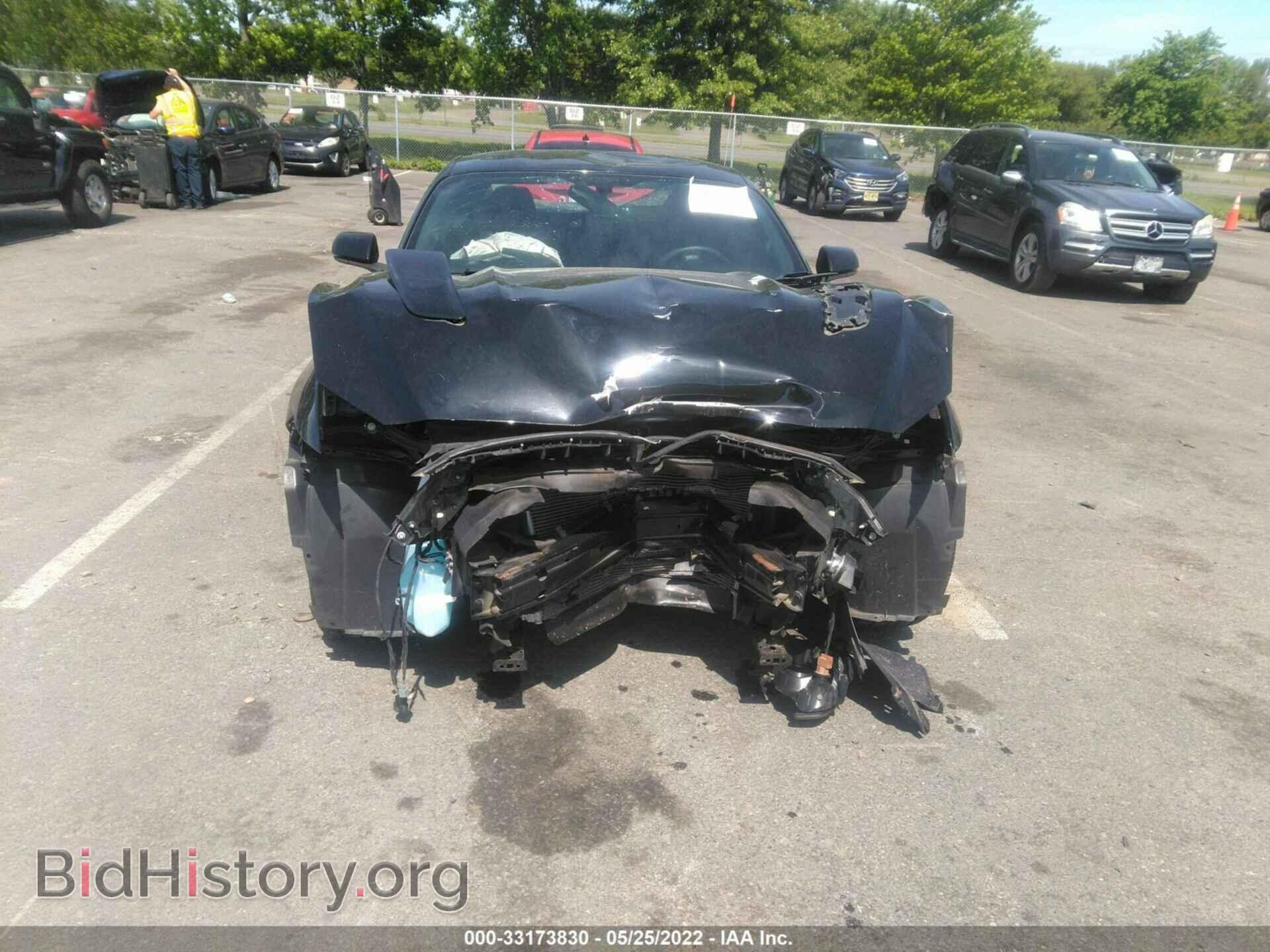 2017 FORD MUSTANG - VIN: 1FA6P8CF1H5263929 - Фото 6