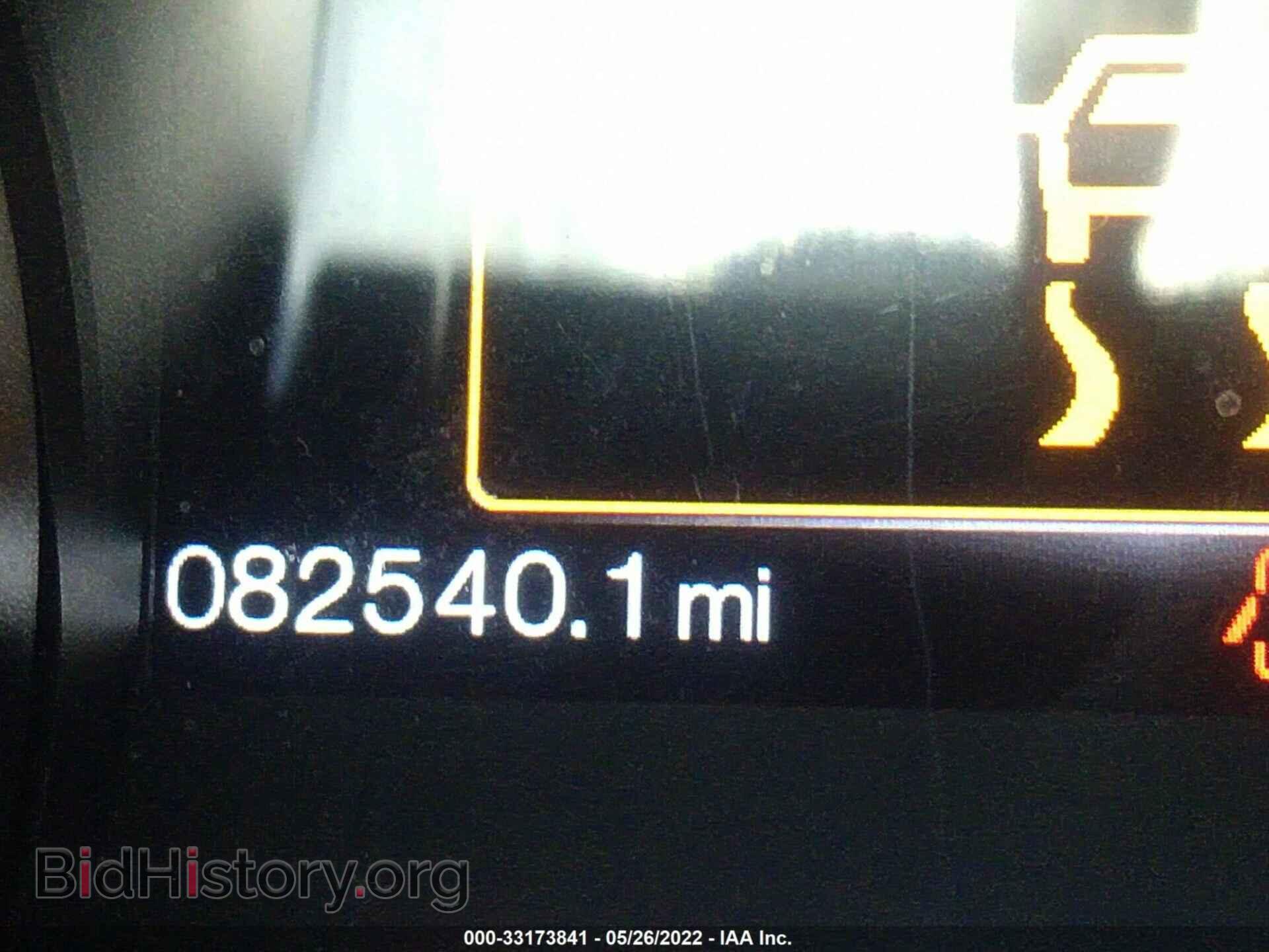 2016 FORD MUSTANG - VIN: 1FA6P8CF8G5327673 - Фото 7