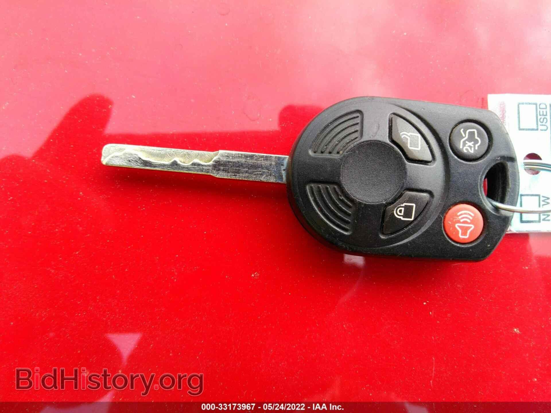 2012 FORD FOCUS - VIN: 1FAHP3M25CL362863 - Photo 11