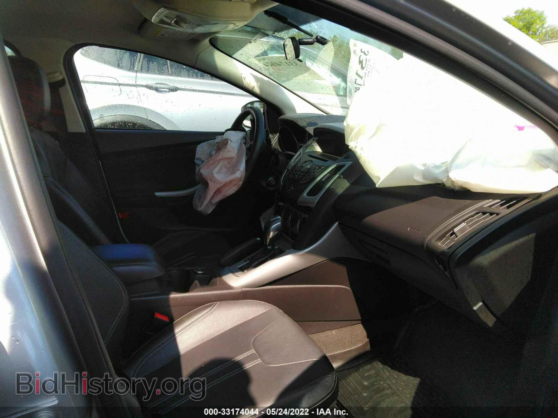 2014 FORD FOCUS - VIN: 1FADP3K26EL333473 - Photo 5