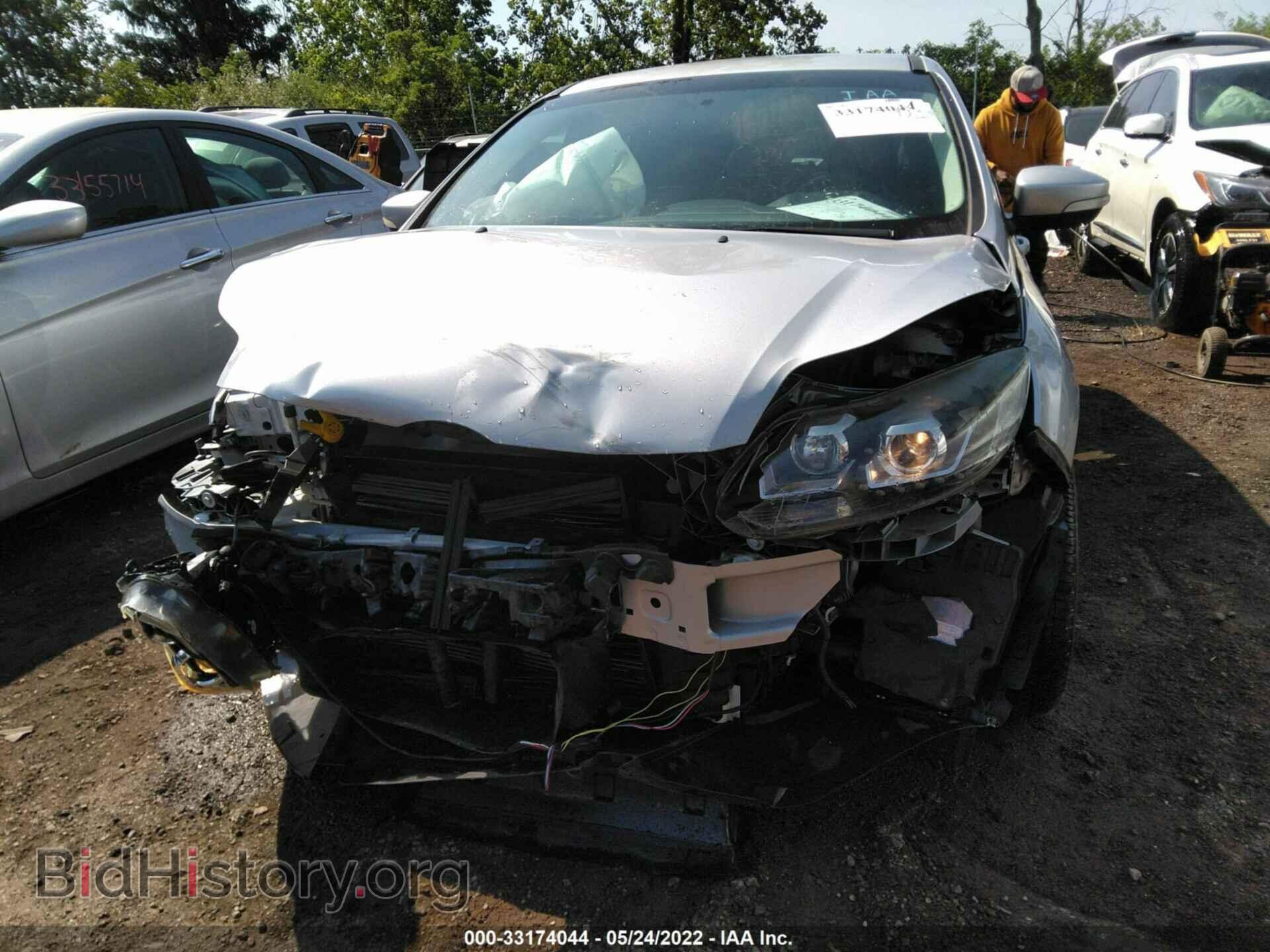 2014 FORD FOCUS - VIN: 1FADP3K26EL333473 - Photo 6