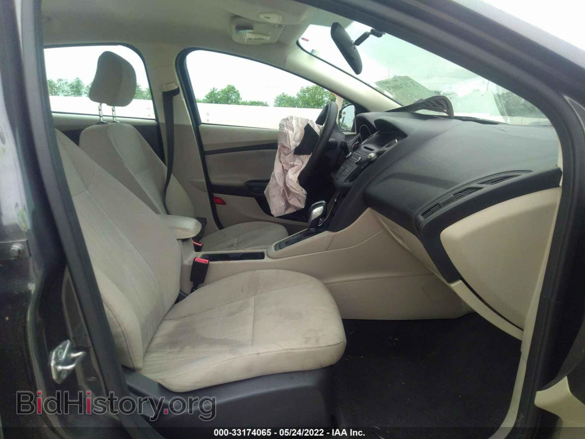 2015 FORD FOCUS - VIN: 1FADP3F27FL336944 - Photo 5